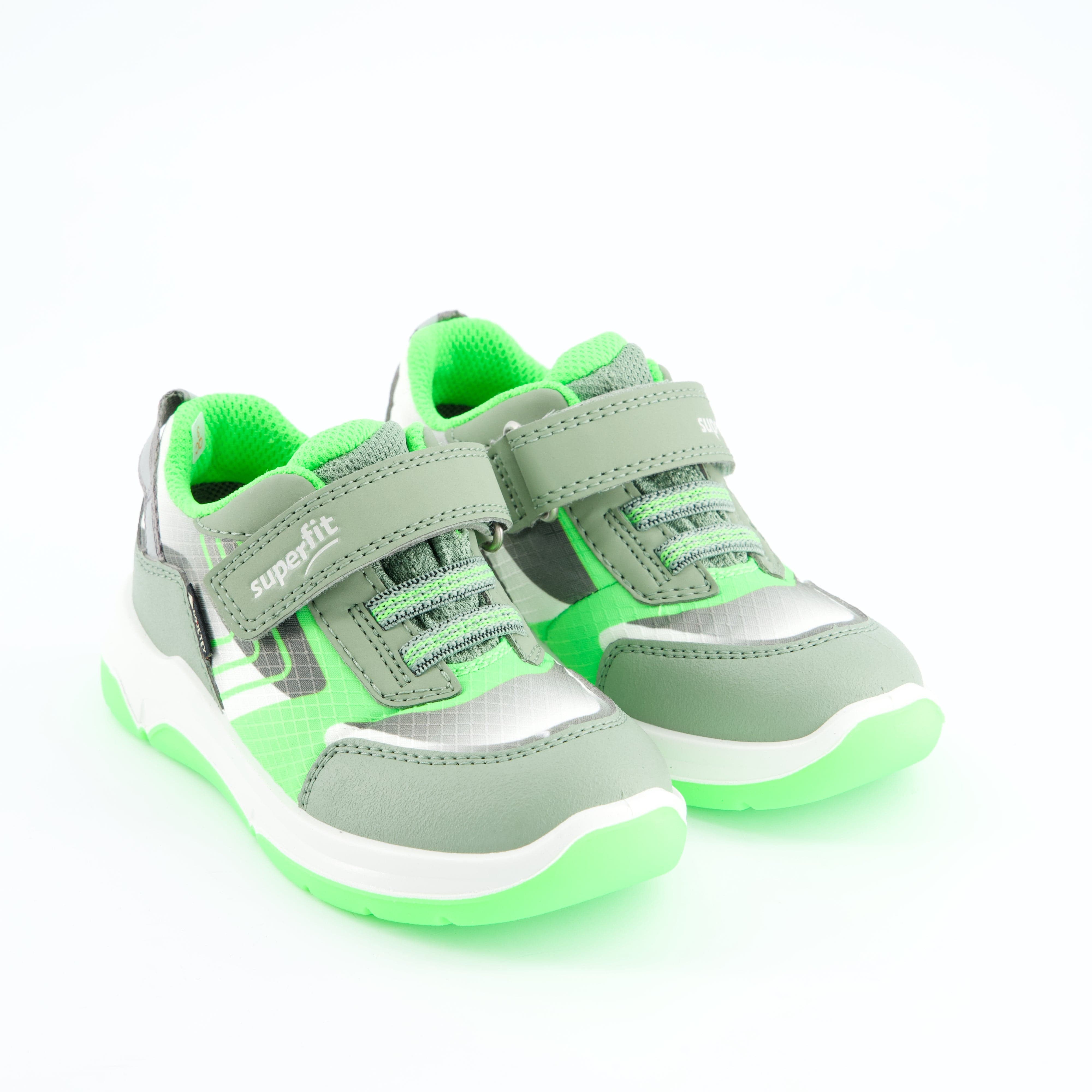 SUPERFIT B - Halbschuh, H \ COOPER