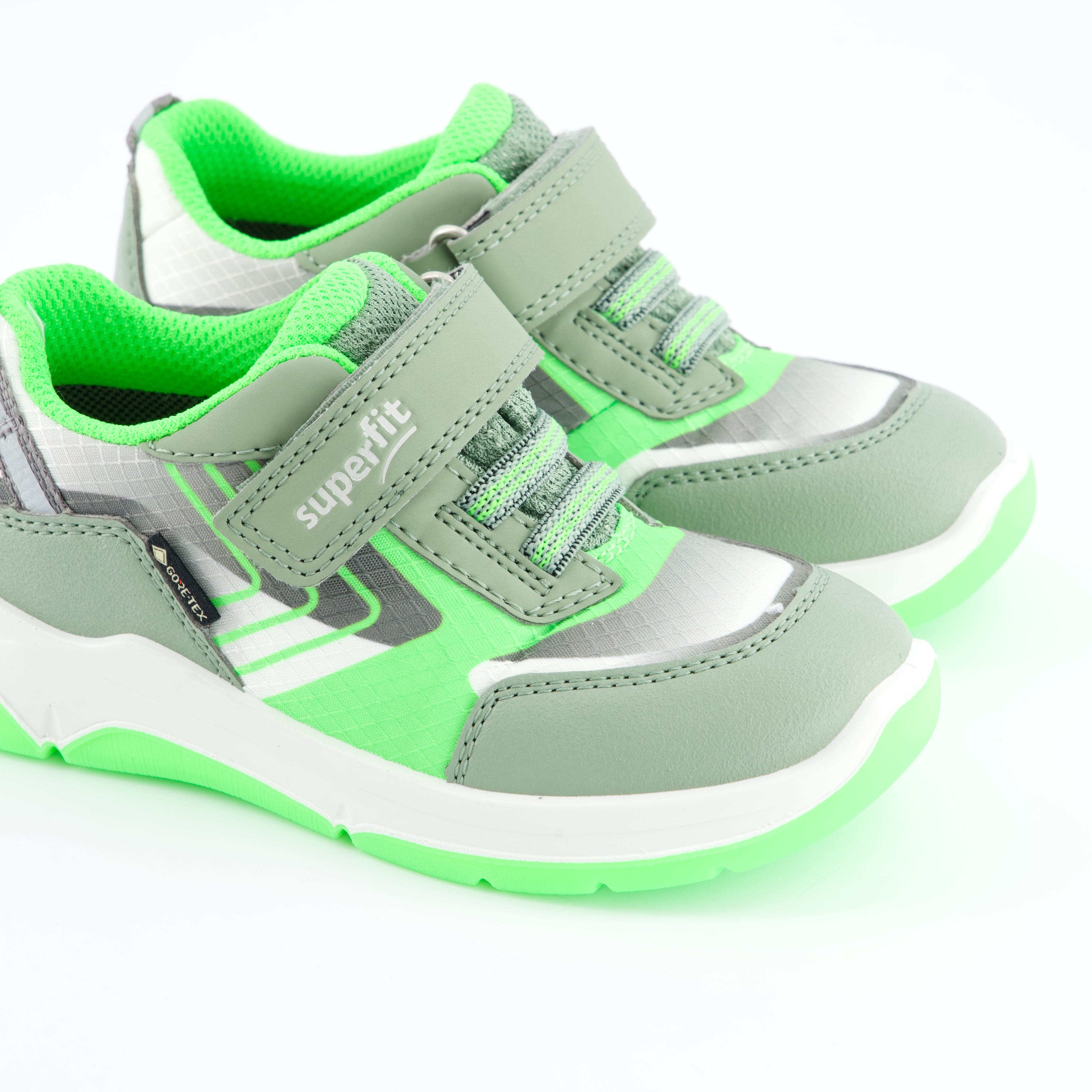 SUPERFIT B - Halbschuh, H \ COOPER