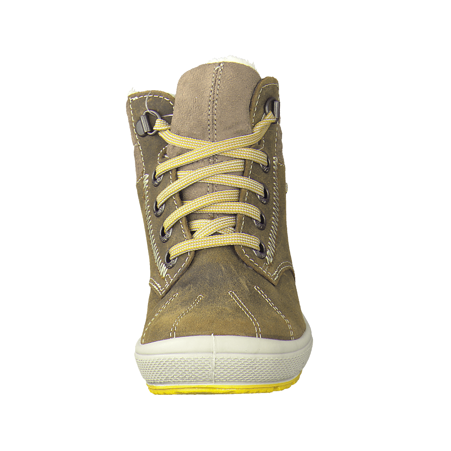 SUPERFIT B - Winterstiefel, W Groovy