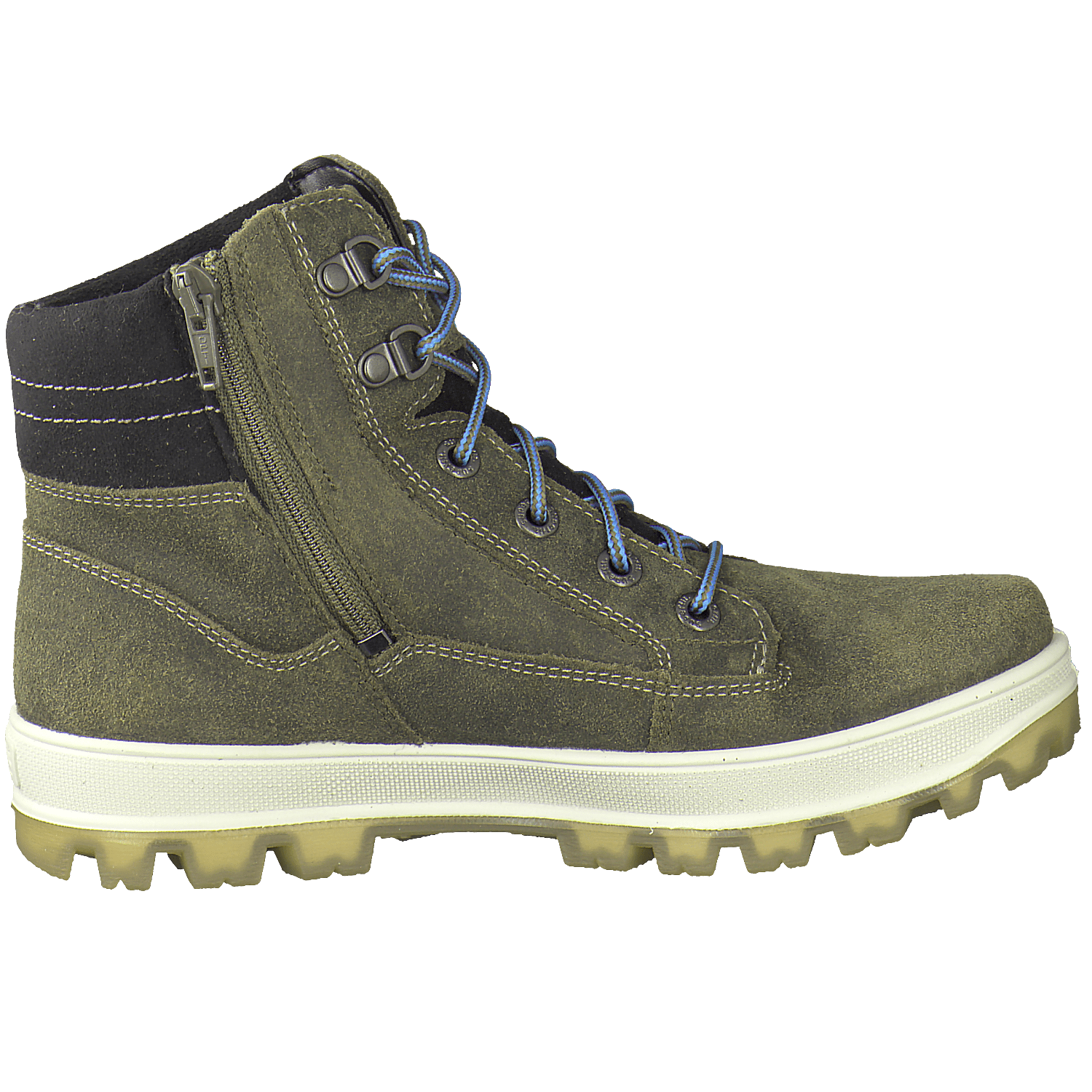 SUPERFIT B - Winterstiefel, W Tedd