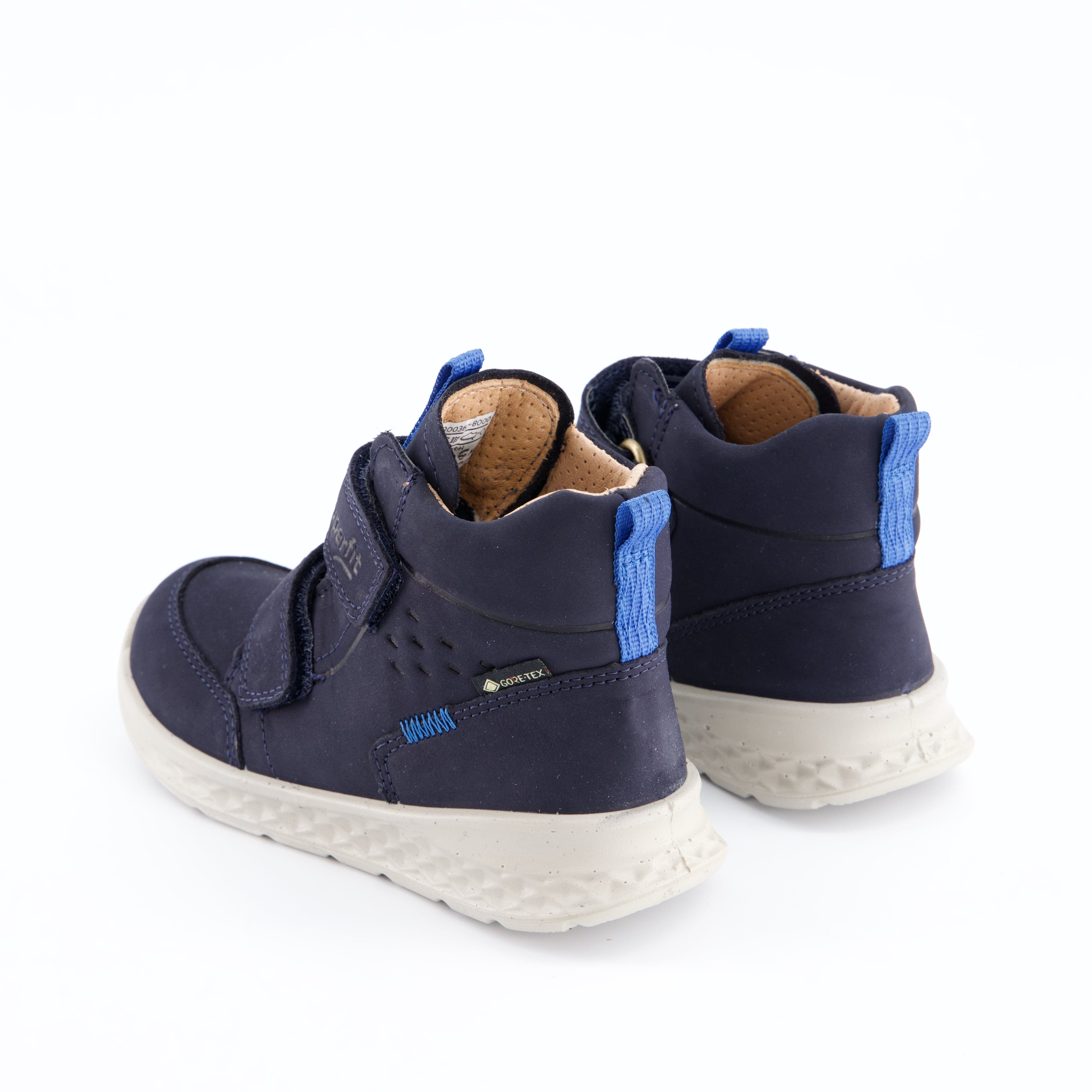 SUPERFIT Burschenschuhe - Boots Boots Breeze