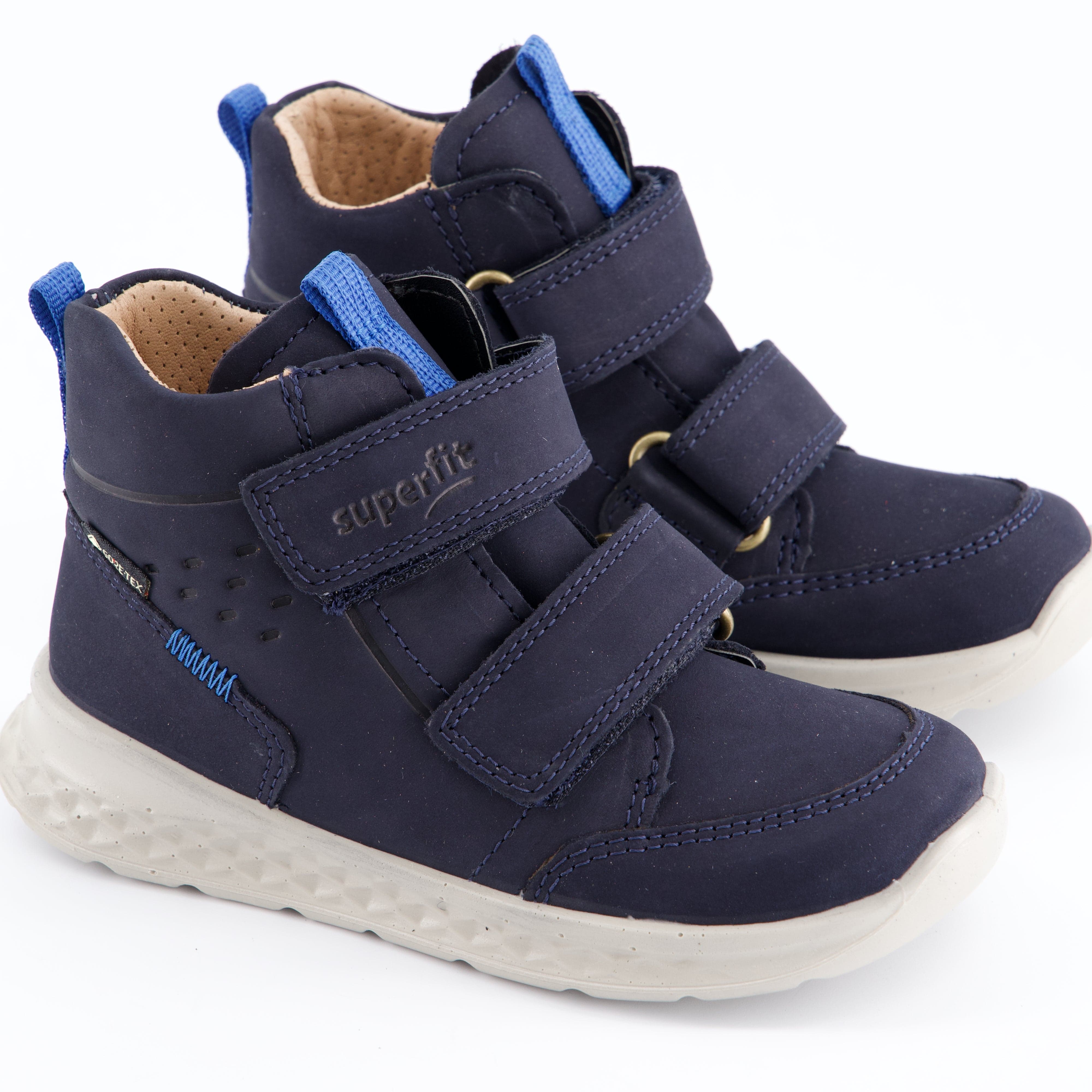 SUPERFIT Burschenschuhe - Boots Boots Breeze