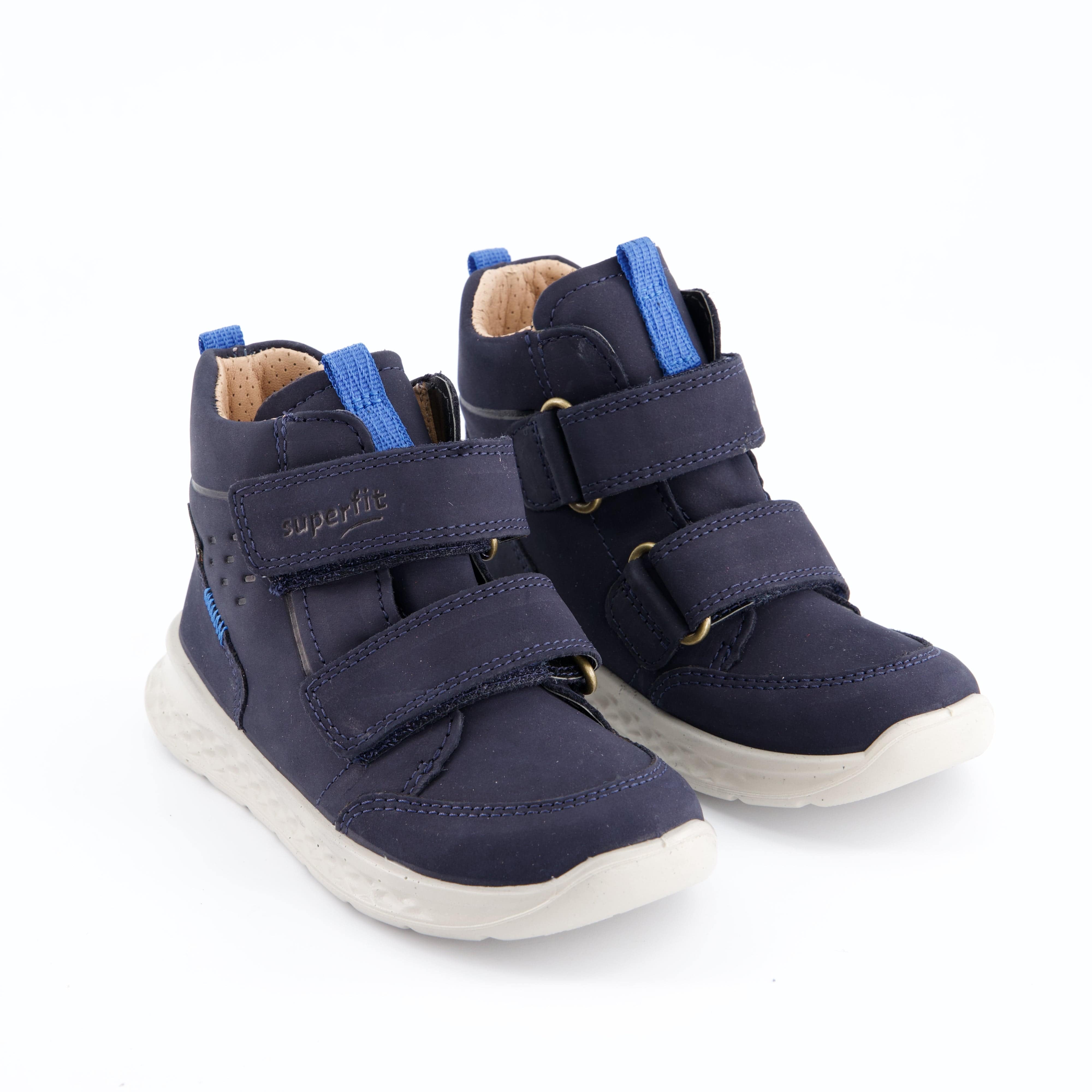 SUPERFIT Burschenschuhe - Boots Boots Breeze