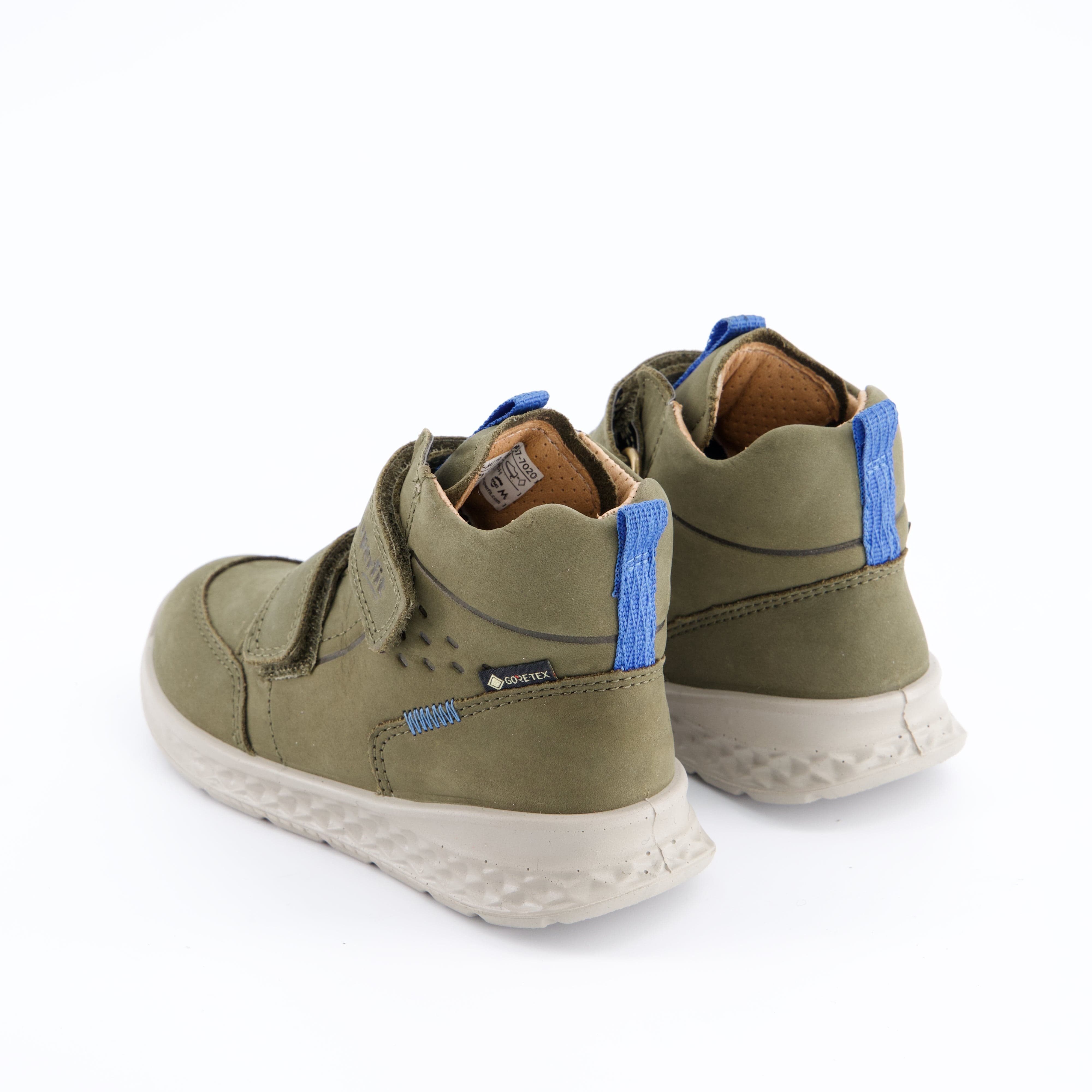 SUPERFIT Burschenschuhe - Boots Boots BREEZE