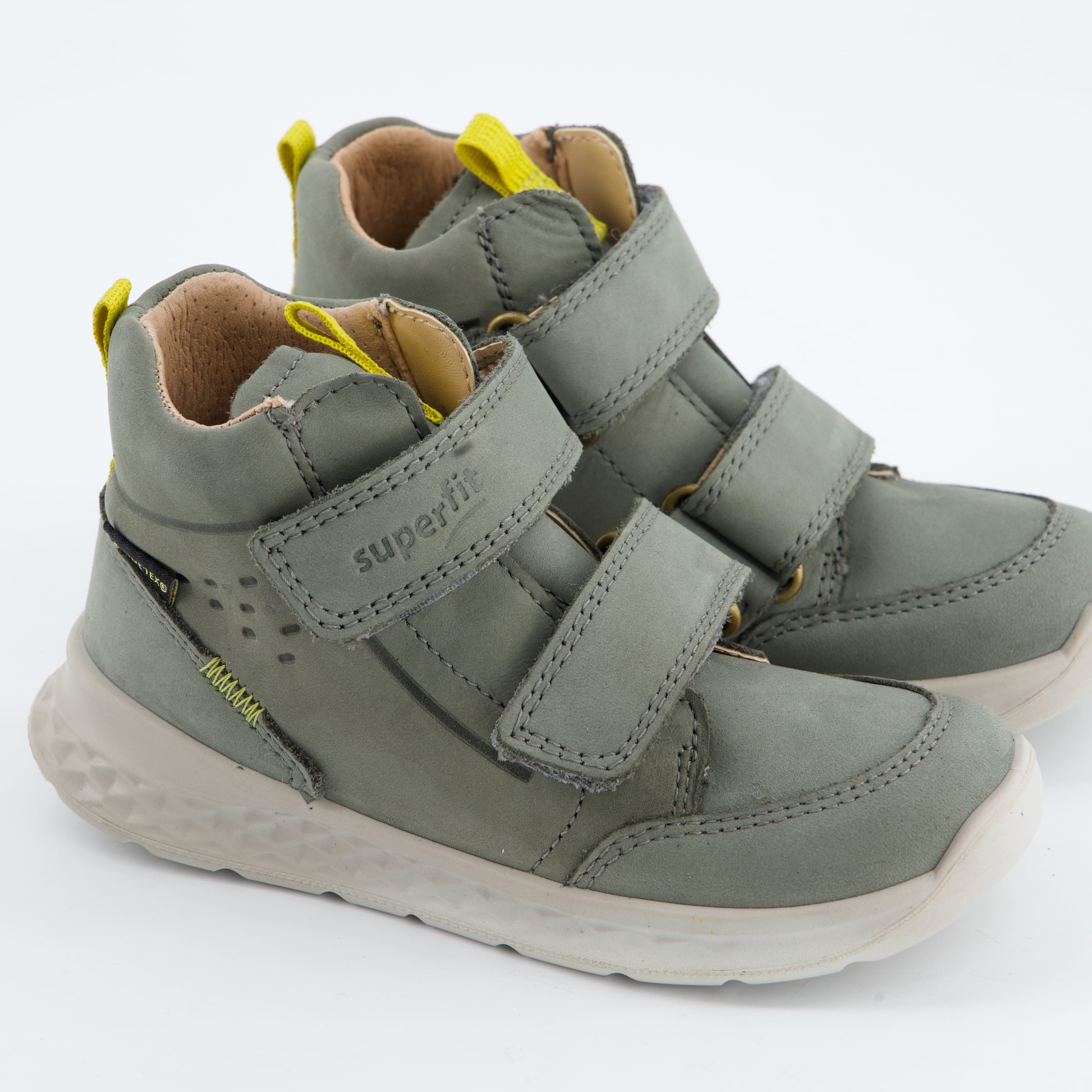 SUPERFIT Burschenschuhe - Boots Boots BREEZE