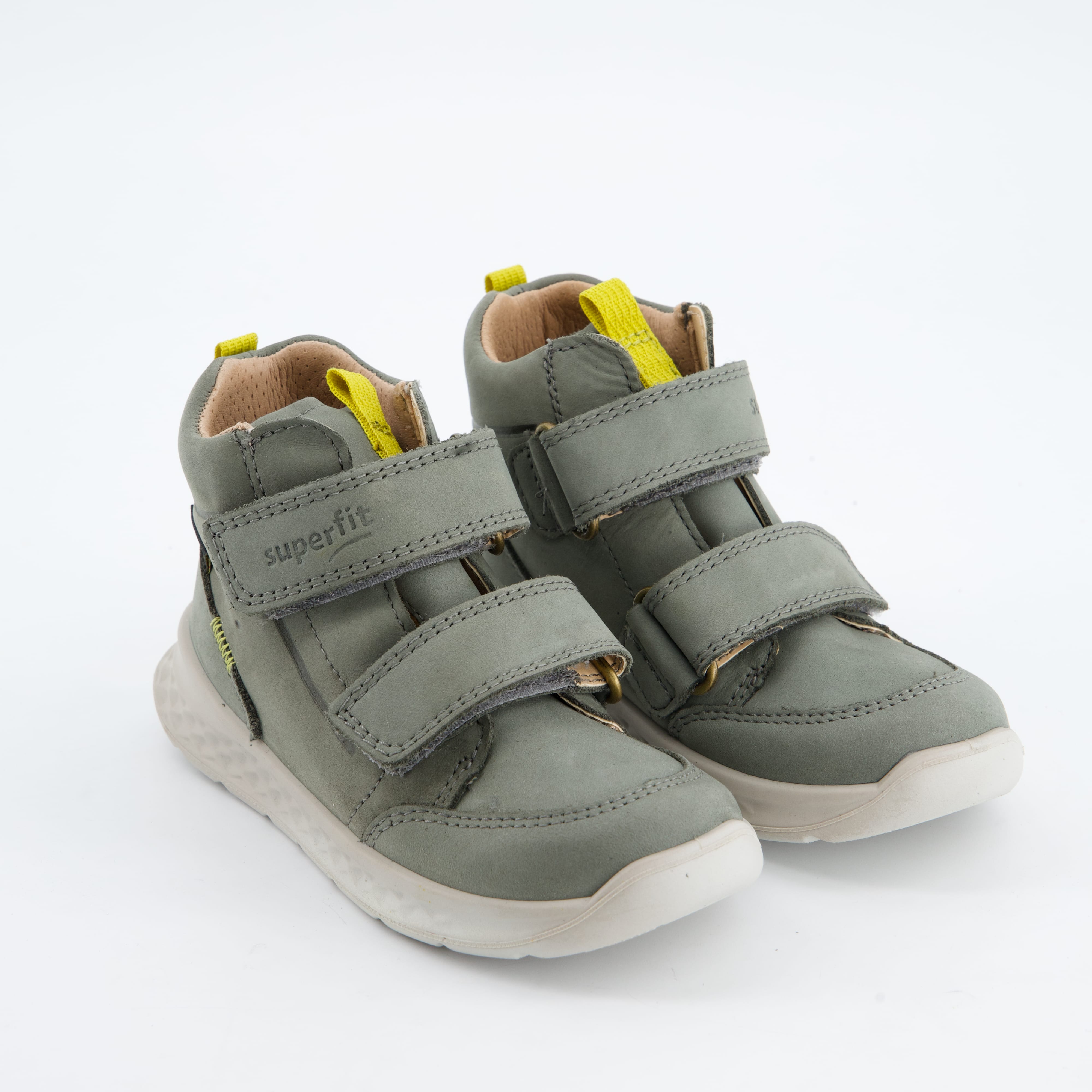 SUPERFIT Burschenschuhe - Boots Boots BREEZE
