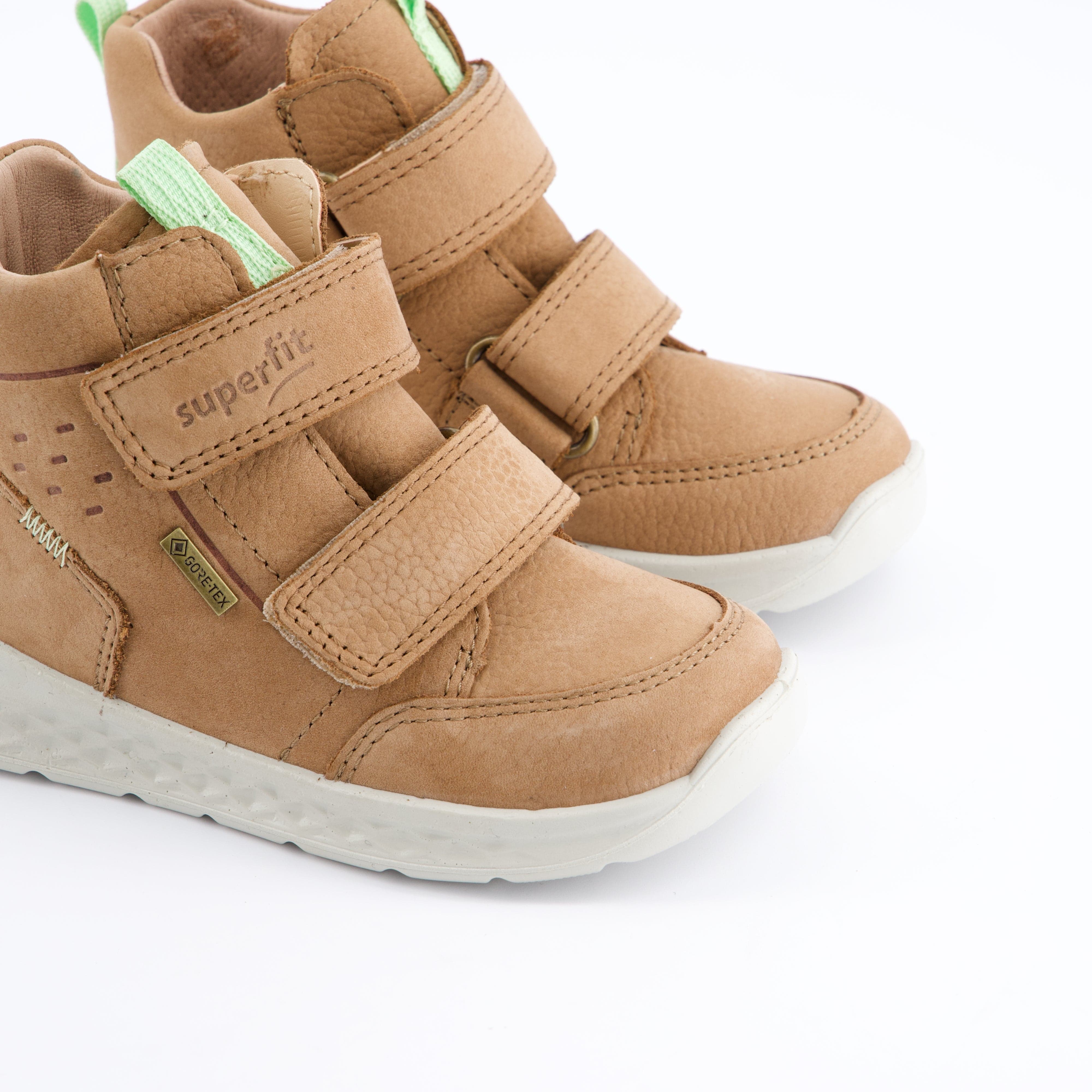 SUPERFIT Burschenschuhe - Boots, Boots Breeze