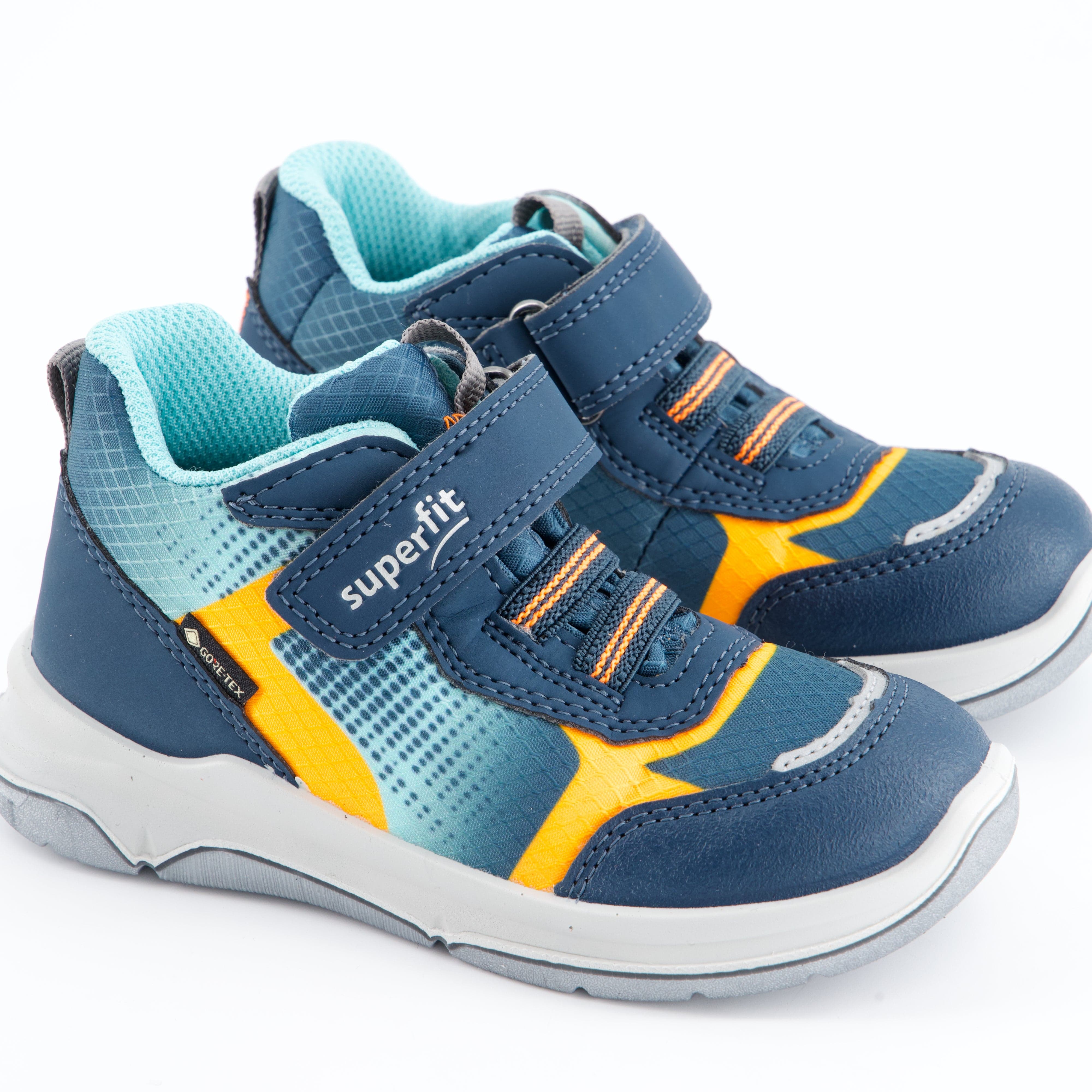 SUPERFIT Burschenschuhe - Boots Boots COOPER