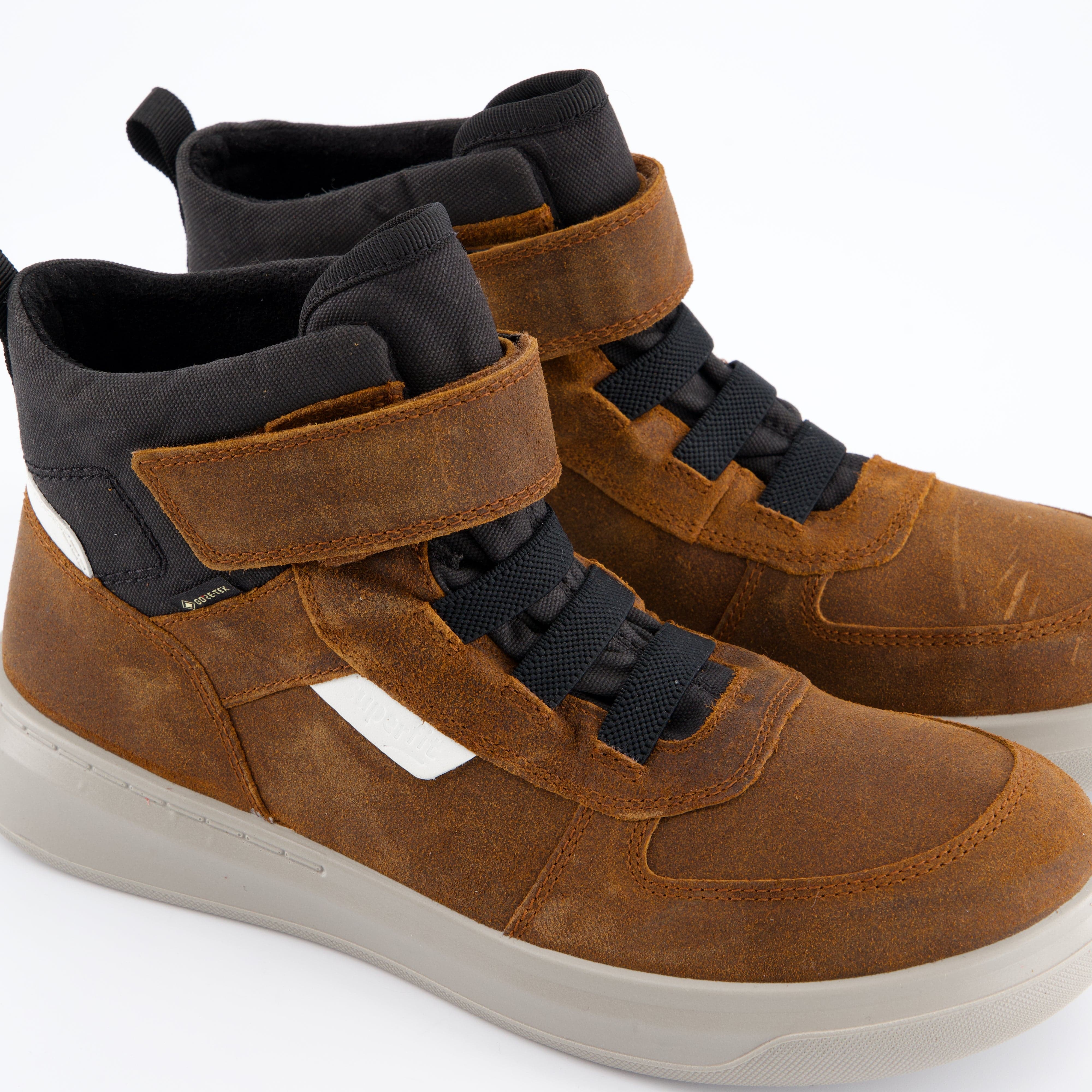 SUPERFIT Burschenschuhe - Boots, Boots Cosmo