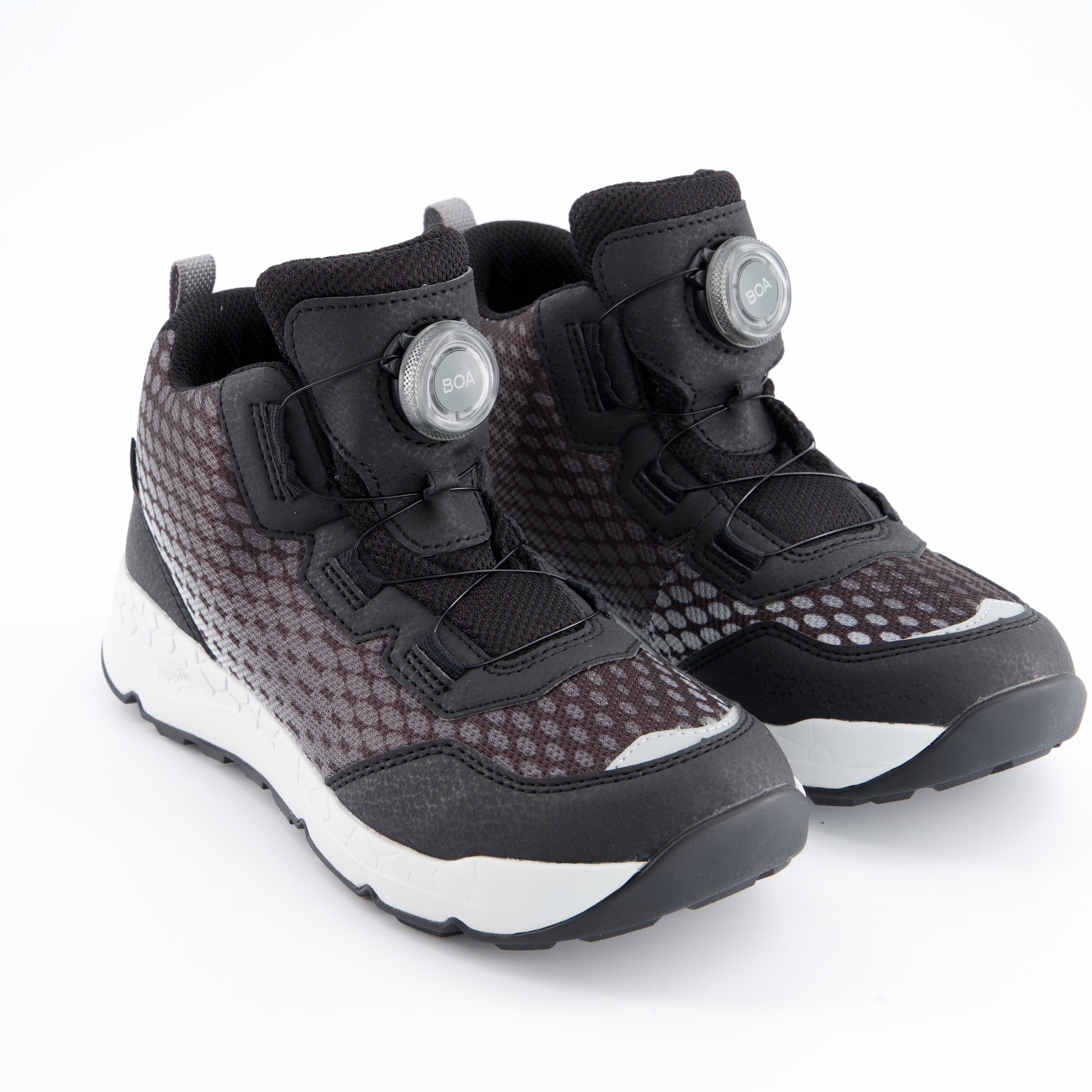 SUPERFIT Burschenschuhe - Boots Boots Free Ride