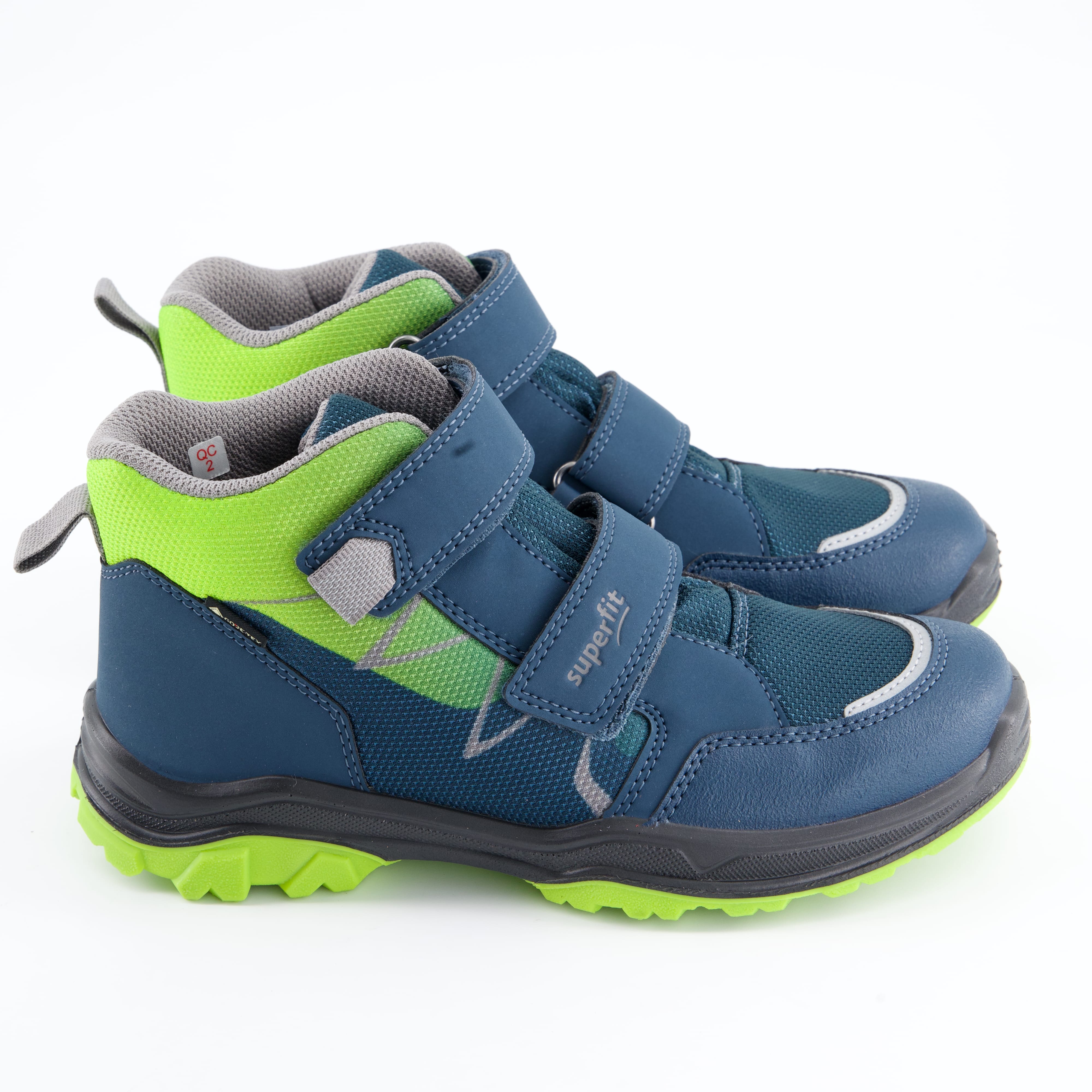 SUPERFIT Burschenschuhe - Boots Boots JUPITER