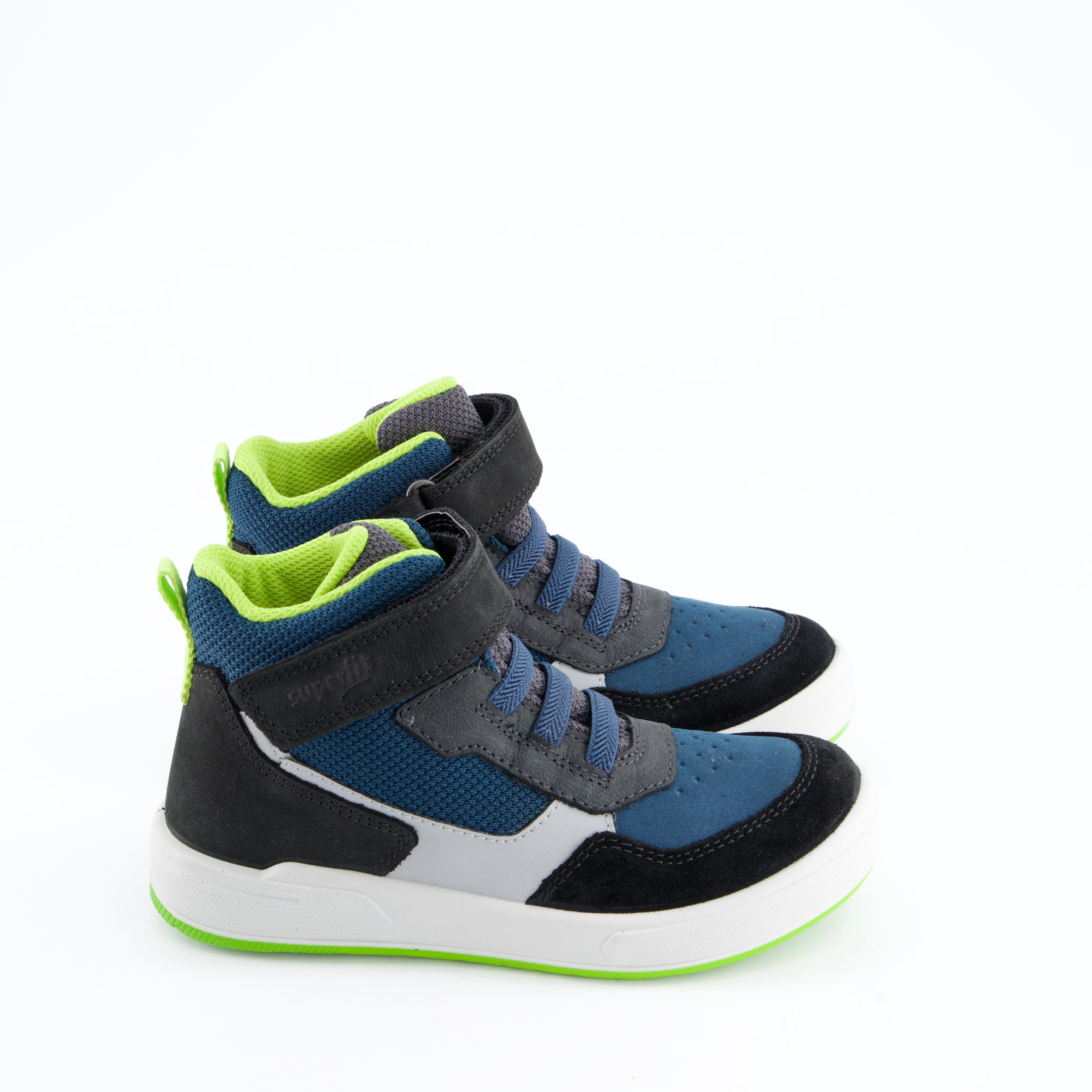 SUPERFIT Burschenschuhe - Boots Boots MAVERICK