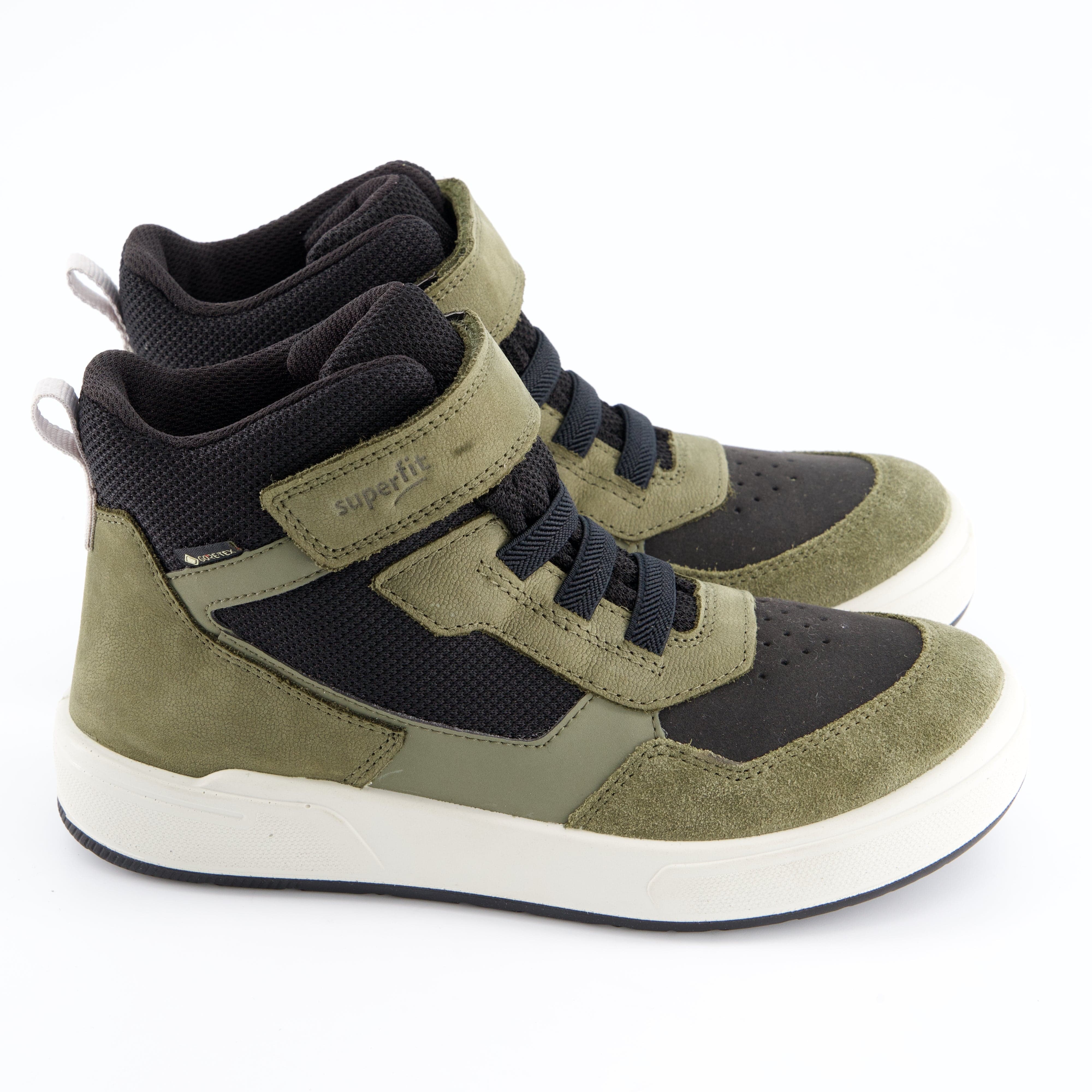 SUPERFIT Burschenschuhe - Boots Boots MAVERICK