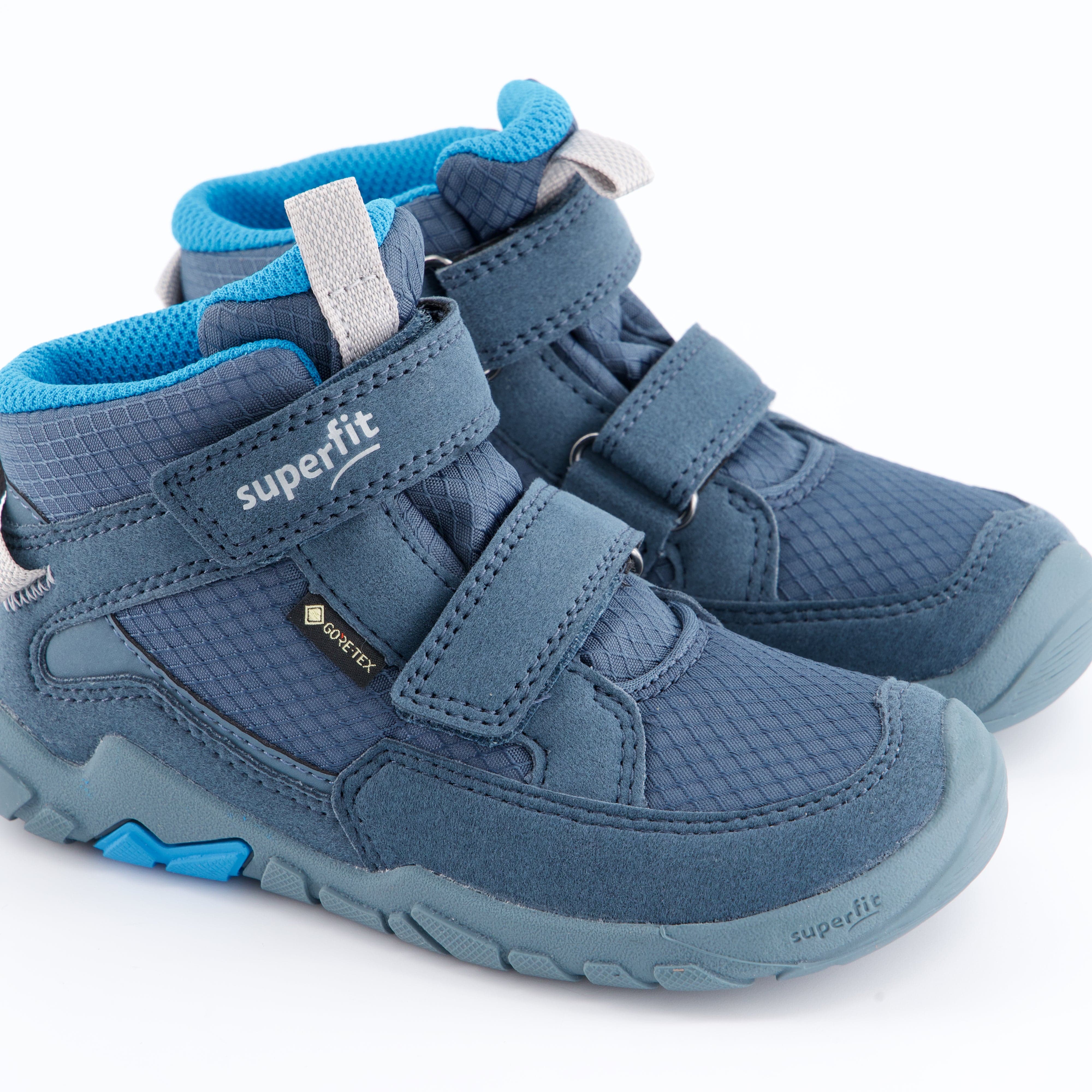 SUPERFIT Burschenschuhe - Boots Boots TRACE