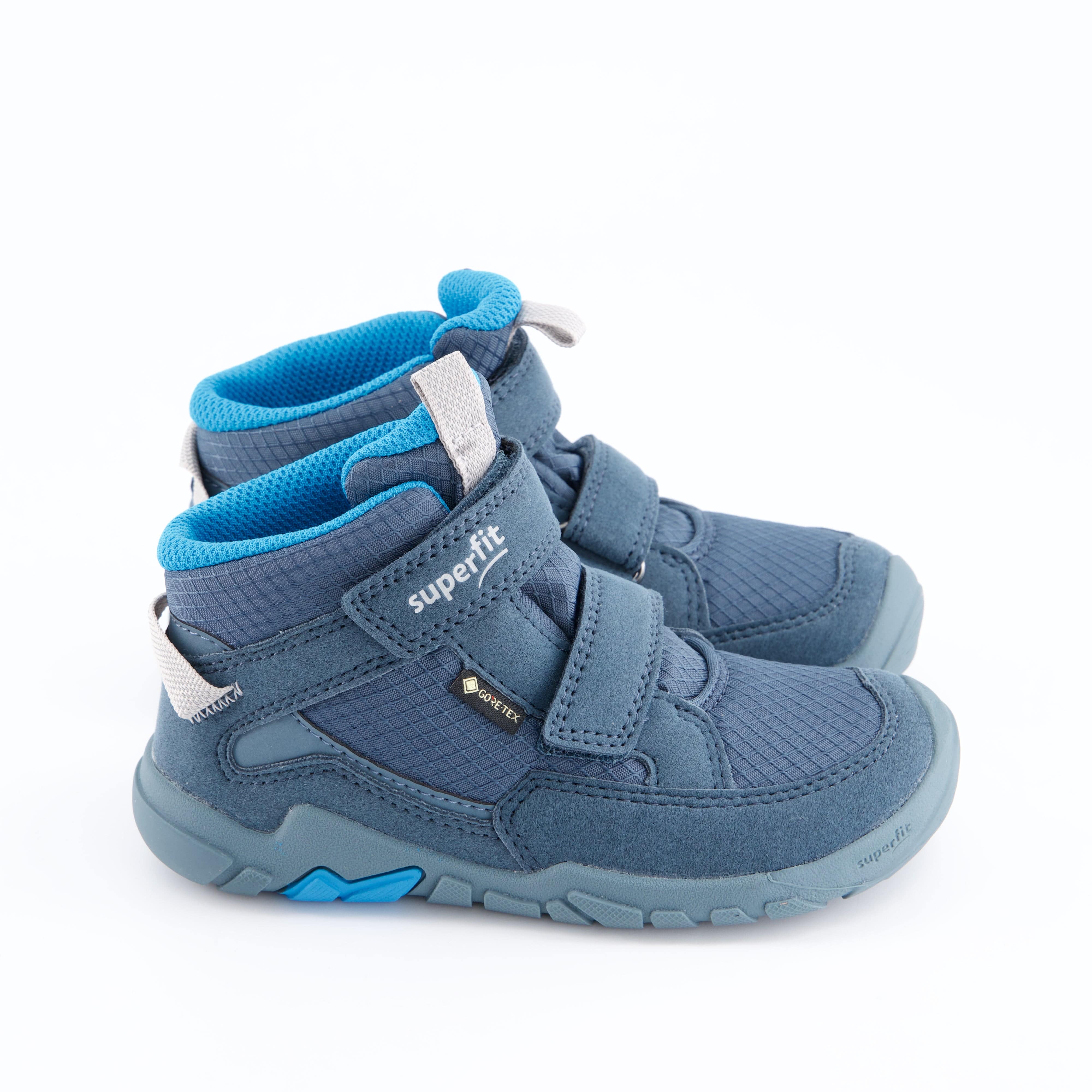SUPERFIT Burschenschuhe - Boots Boots TRACE