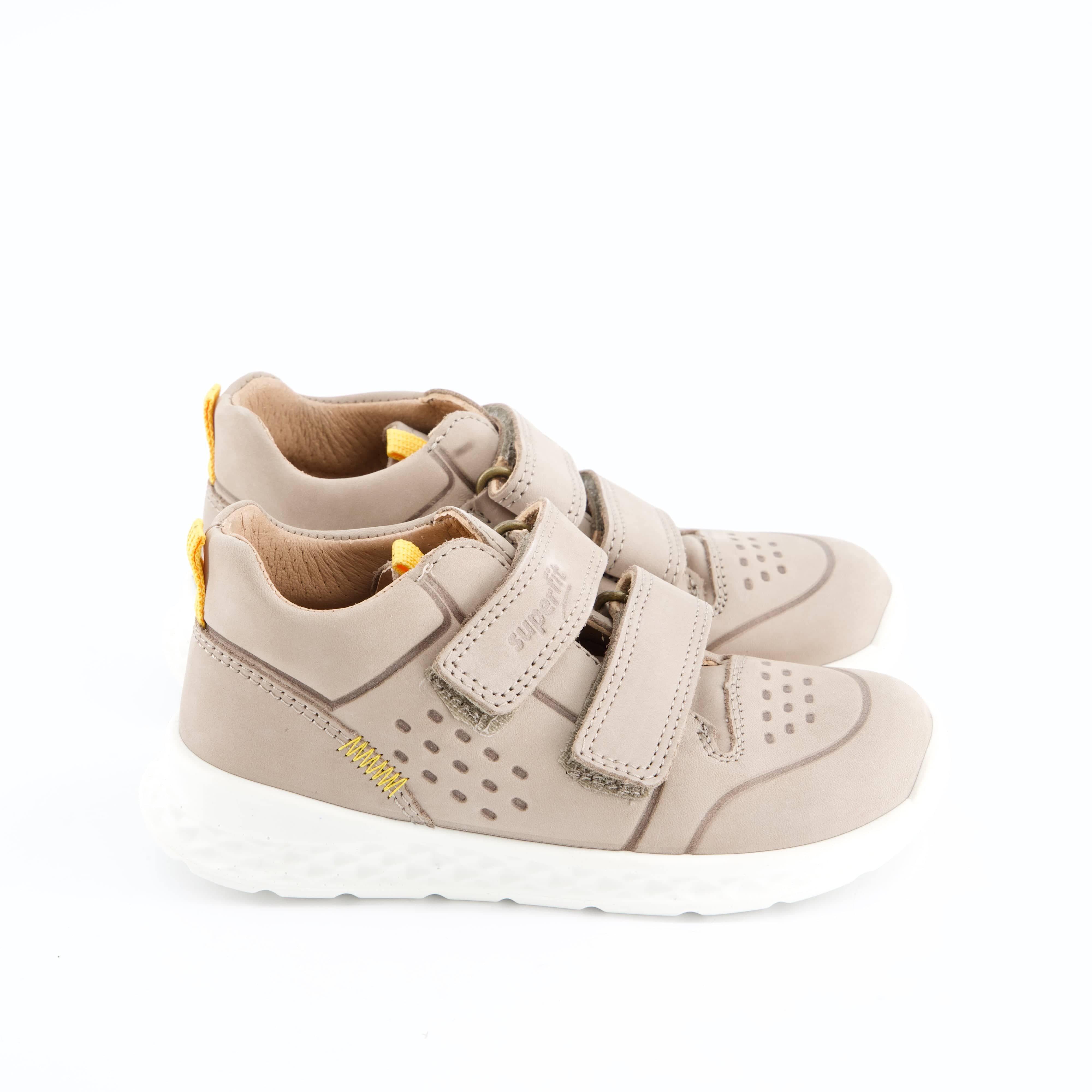 SUPERFIT Burschenschuhe - Halbschuh Halbschuh BREEZE