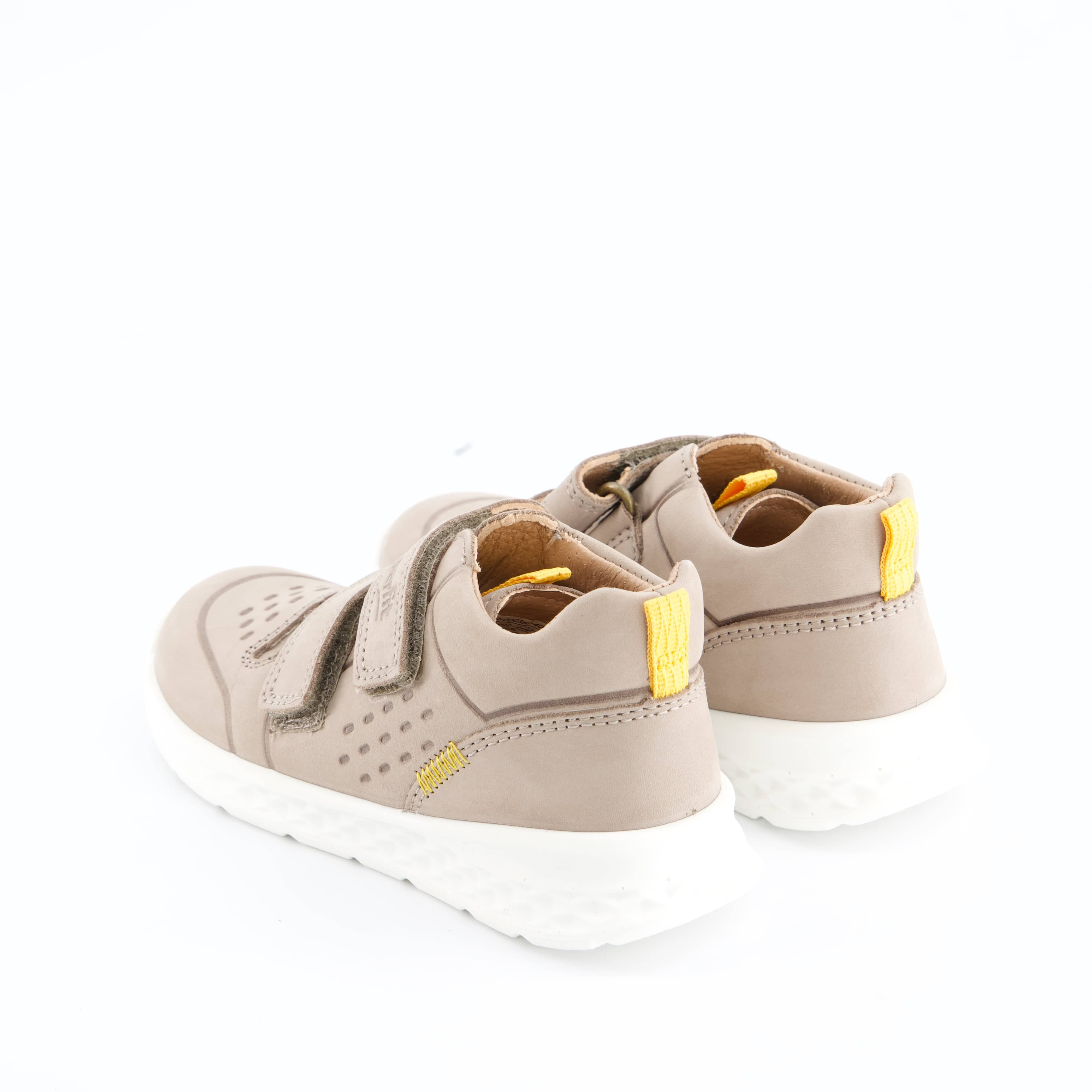 SUPERFIT Burschenschuhe - Halbschuh Halbschuh BREEZE
