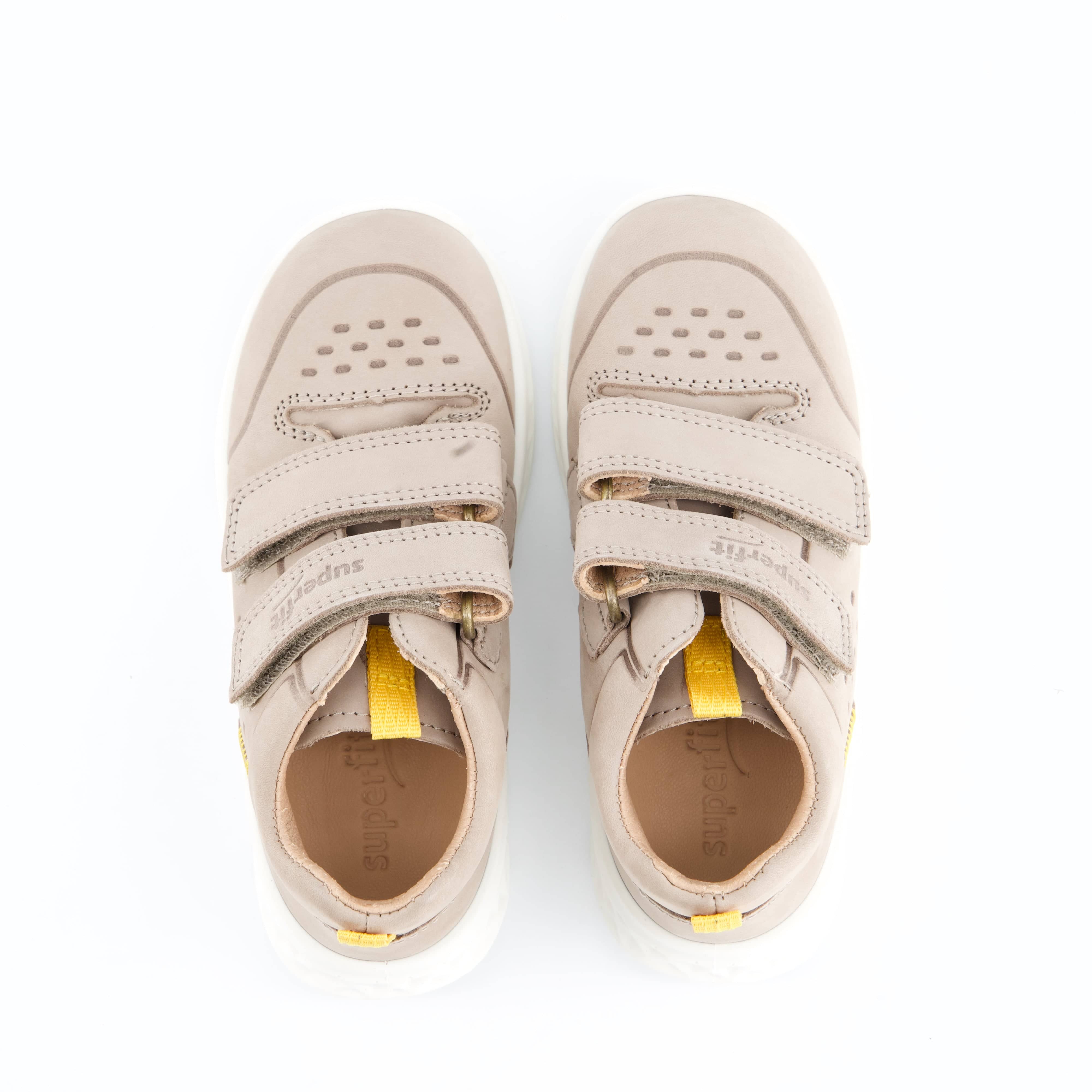 SUPERFIT Burschenschuhe - Halbschuh Halbschuh BREEZE