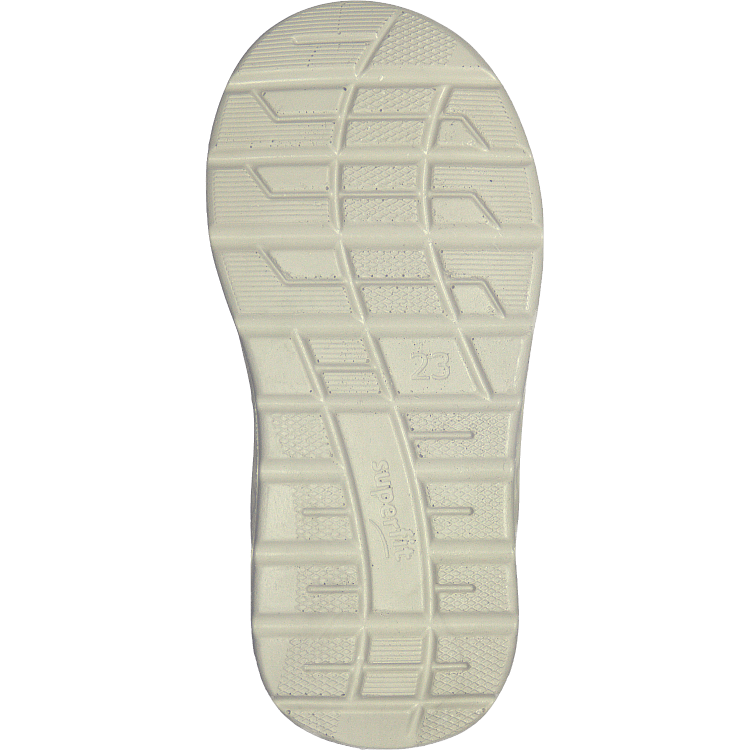 SUPERFIT Burschenschuhe - Halbschuh, Halbschuh Breeze