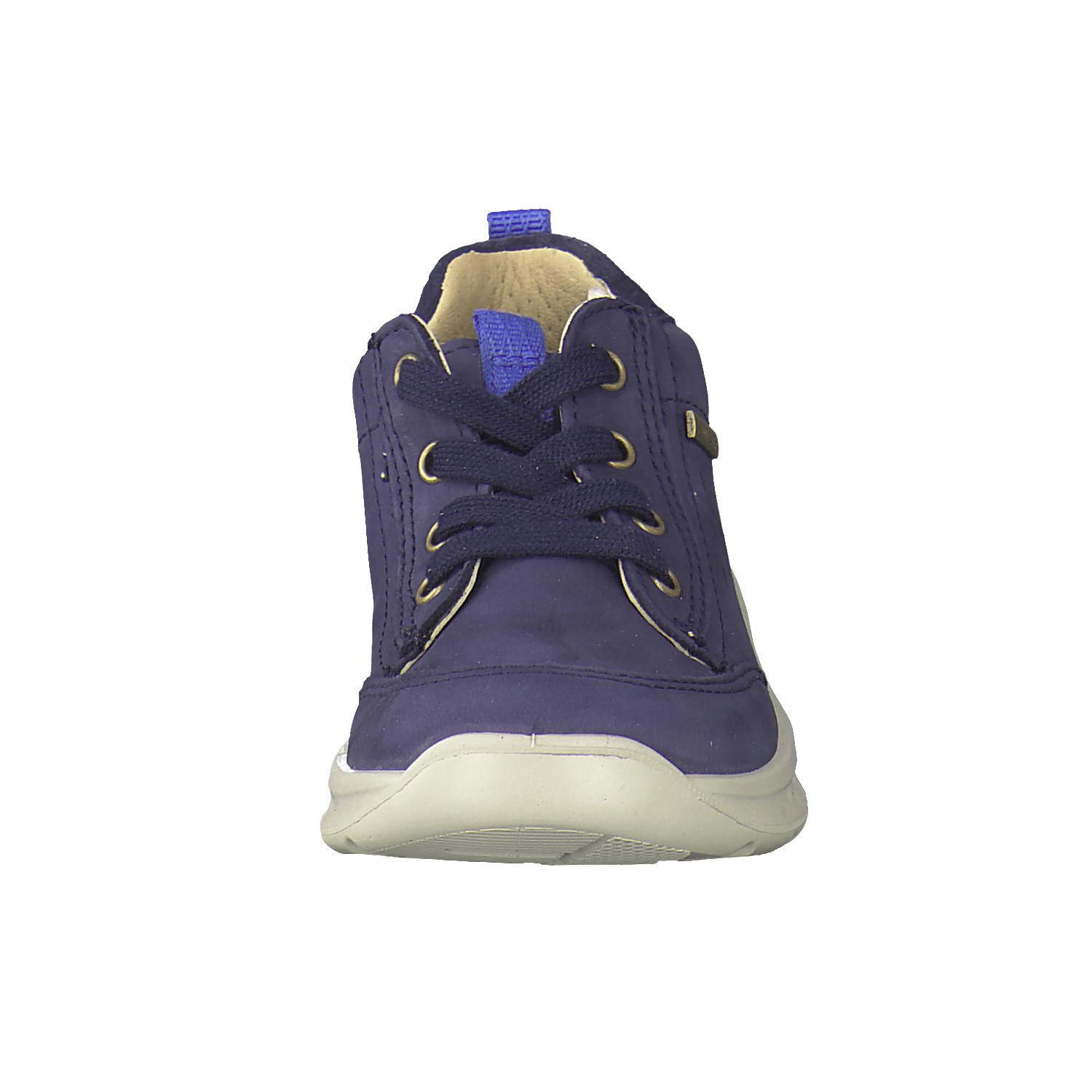 SUPERFIT Burschenschuhe - Halbschuh, Halbschuh Breeze