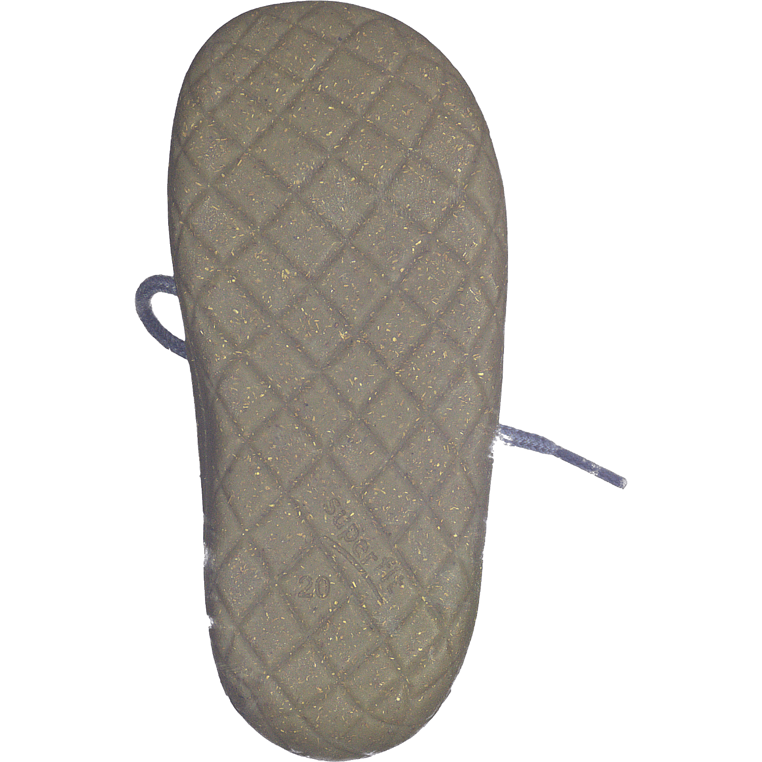 SUPERFIT Burschenschuhe - Halbschuh, Halbschuh Saturnus