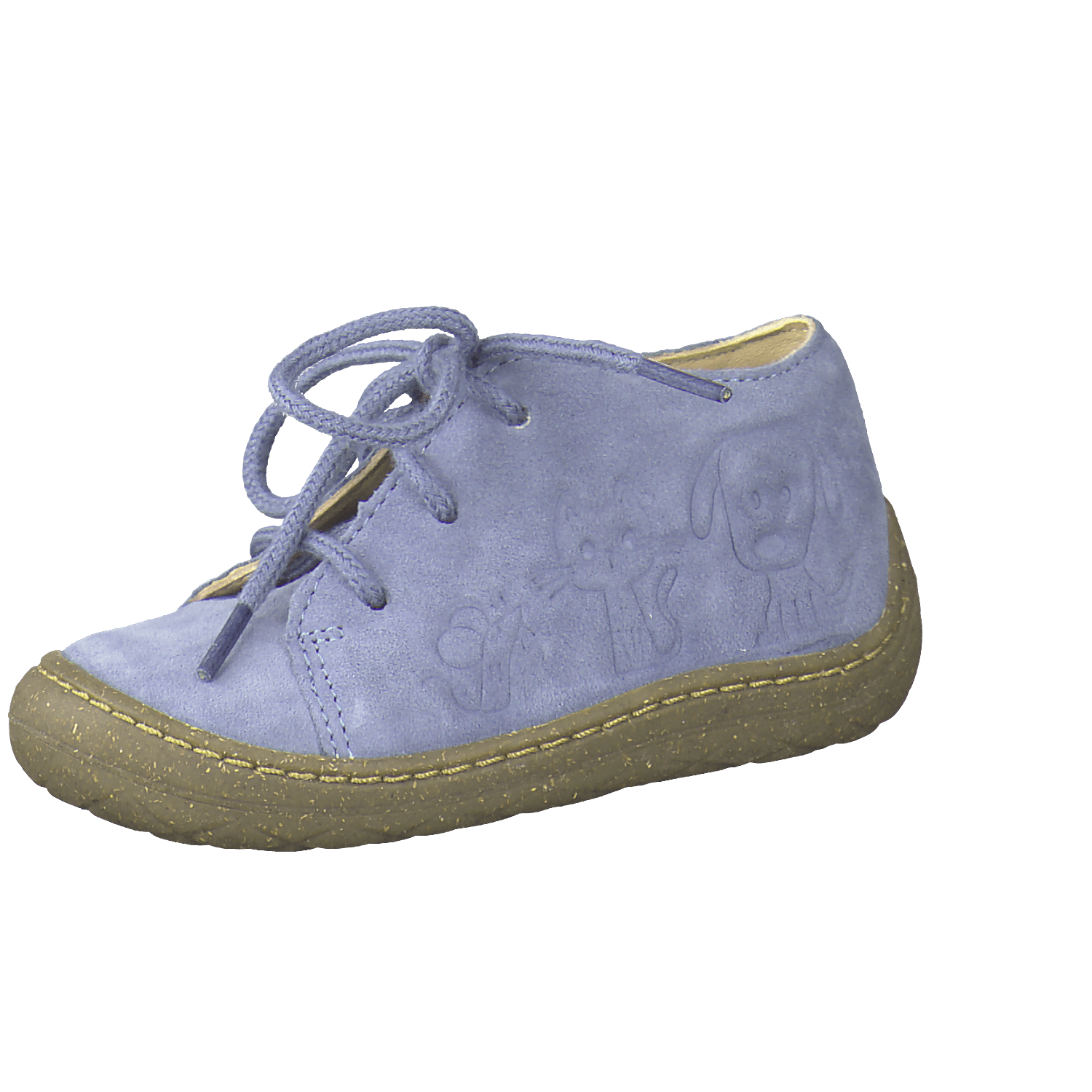 SUPERFIT Burschenschuhe - Halbschuh, Halbschuh Saturnus