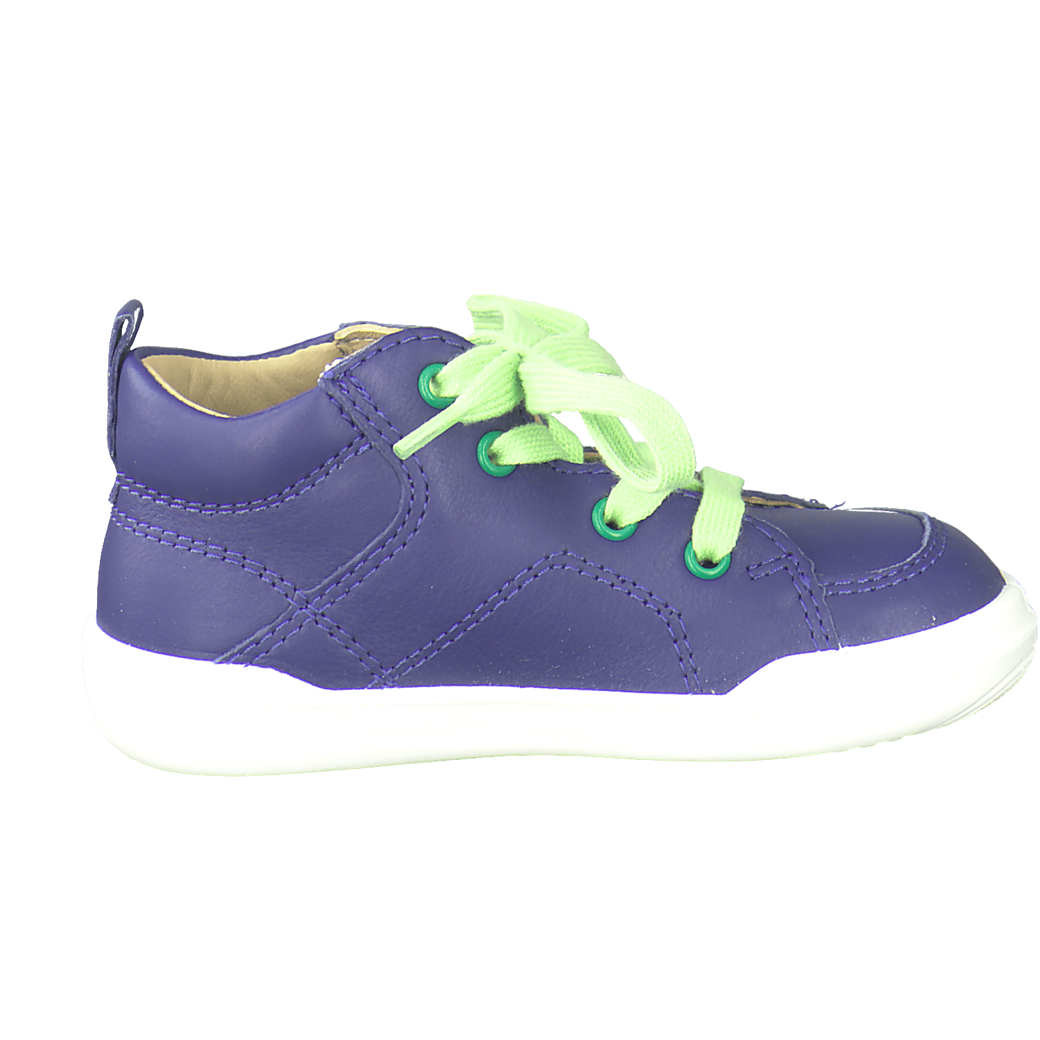 SUPERFIT Burschenschuhe - Halbschuh, Halbschuh Superfree