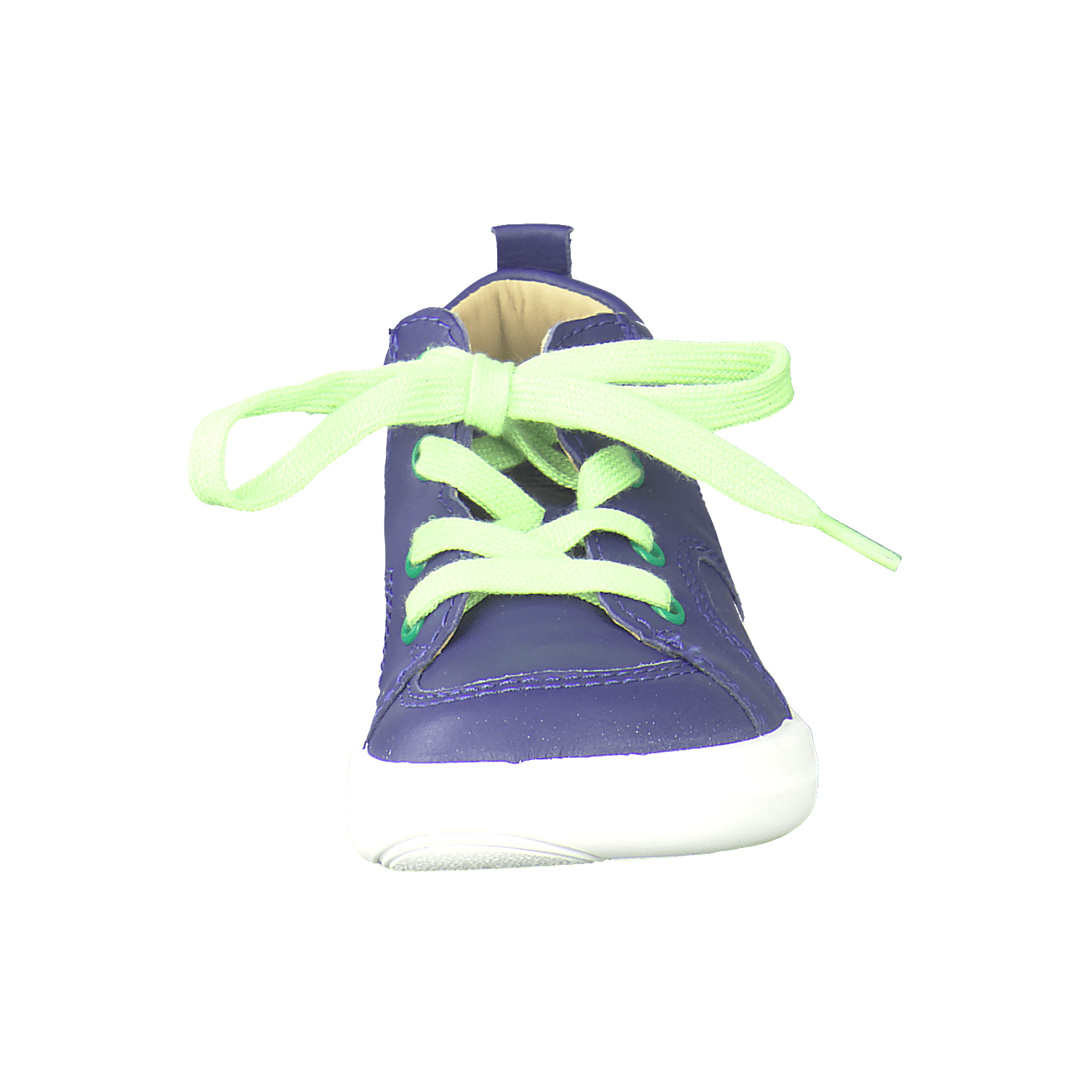 SUPERFIT Burschenschuhe - Halbschuh, Halbschuh Superfree