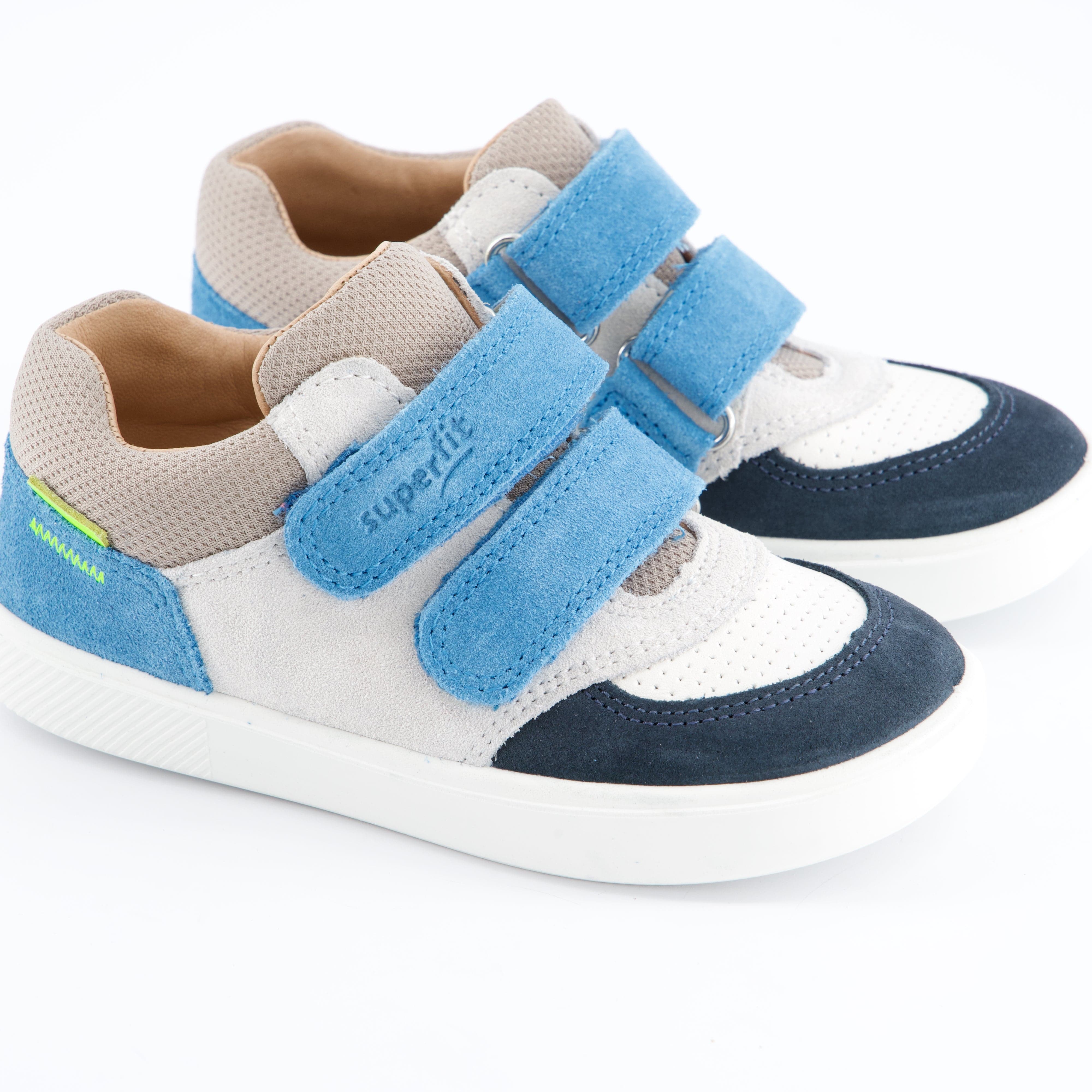 SUPERFIT Burschenschuhe - Halbschuh, Halbschuh SUPIES