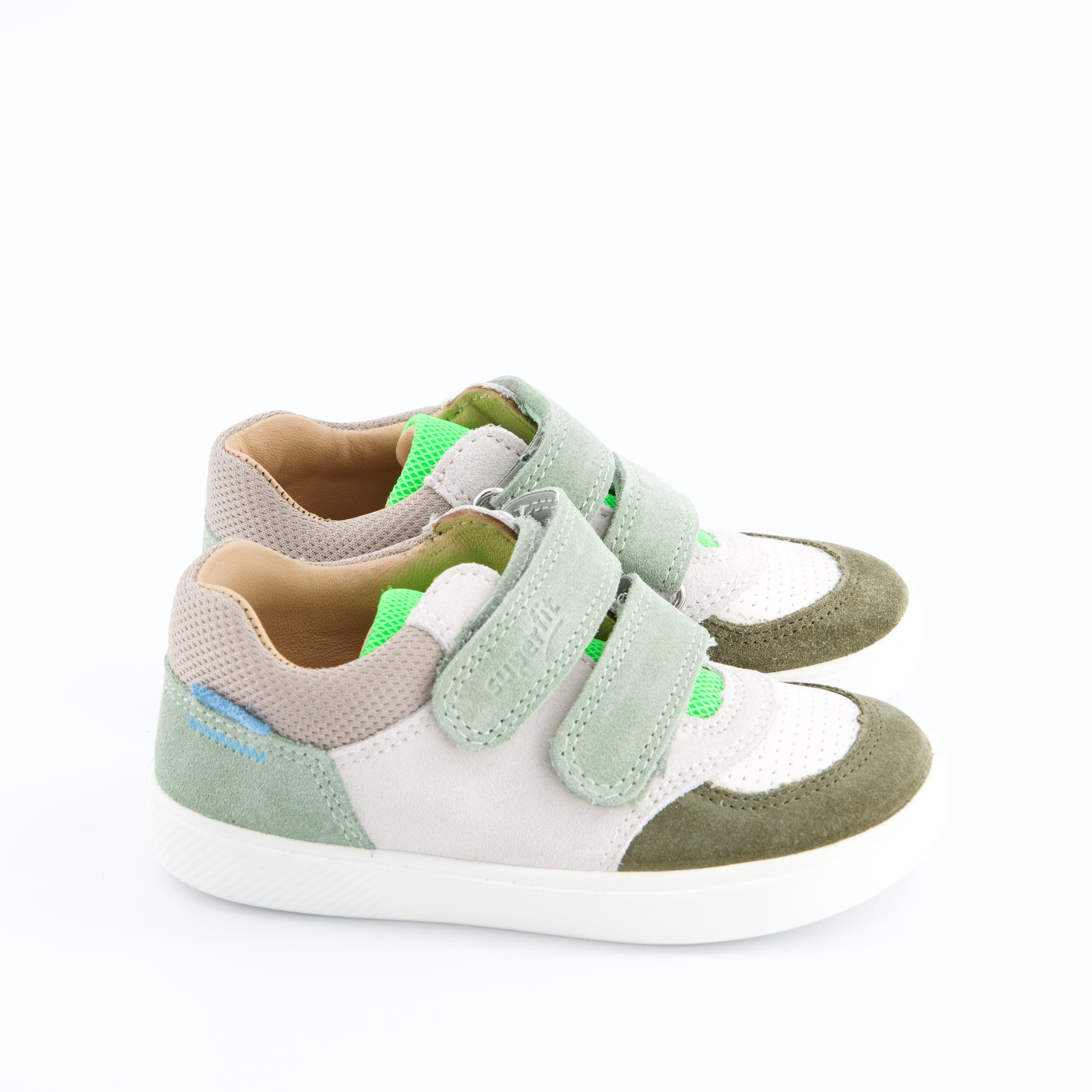 SUPERFIT Burschenschuhe - Halbschuh Halbschuh SUPIES