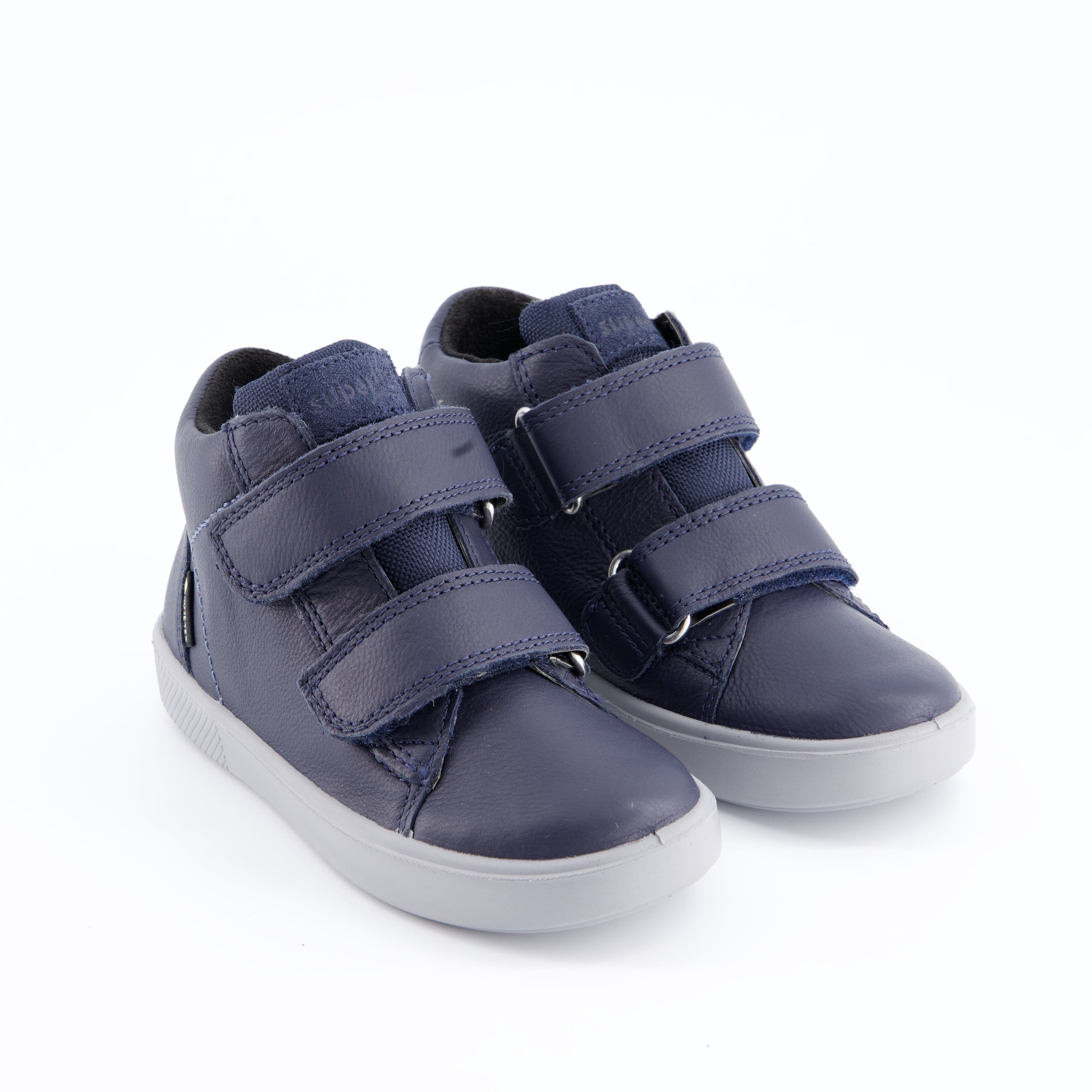 SUPERFIT Burschenschuhe - Halbschuh Halbschuh Supies