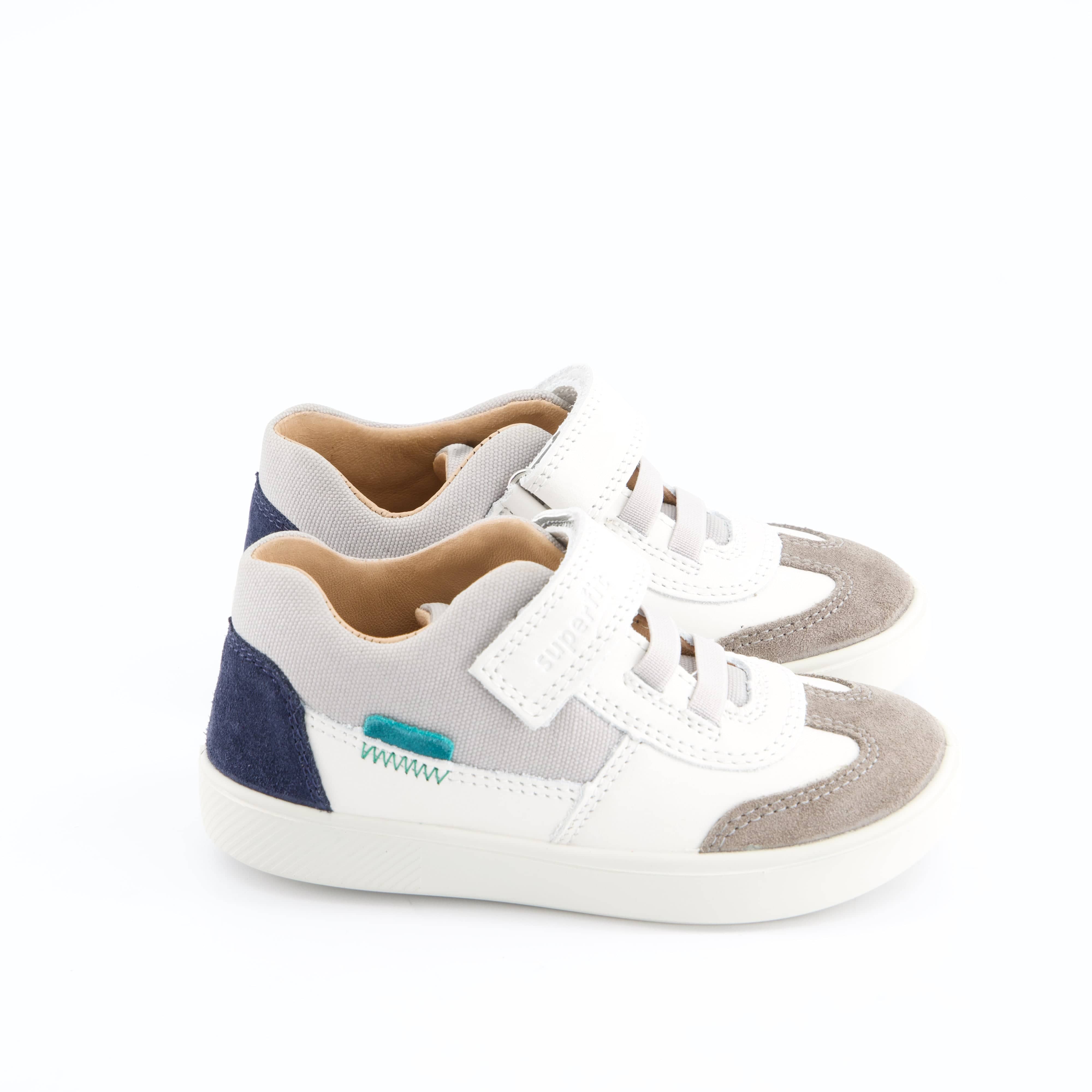 SUPERFIT Burschenschuhe - Halbschuh Halbschuh SUPIES