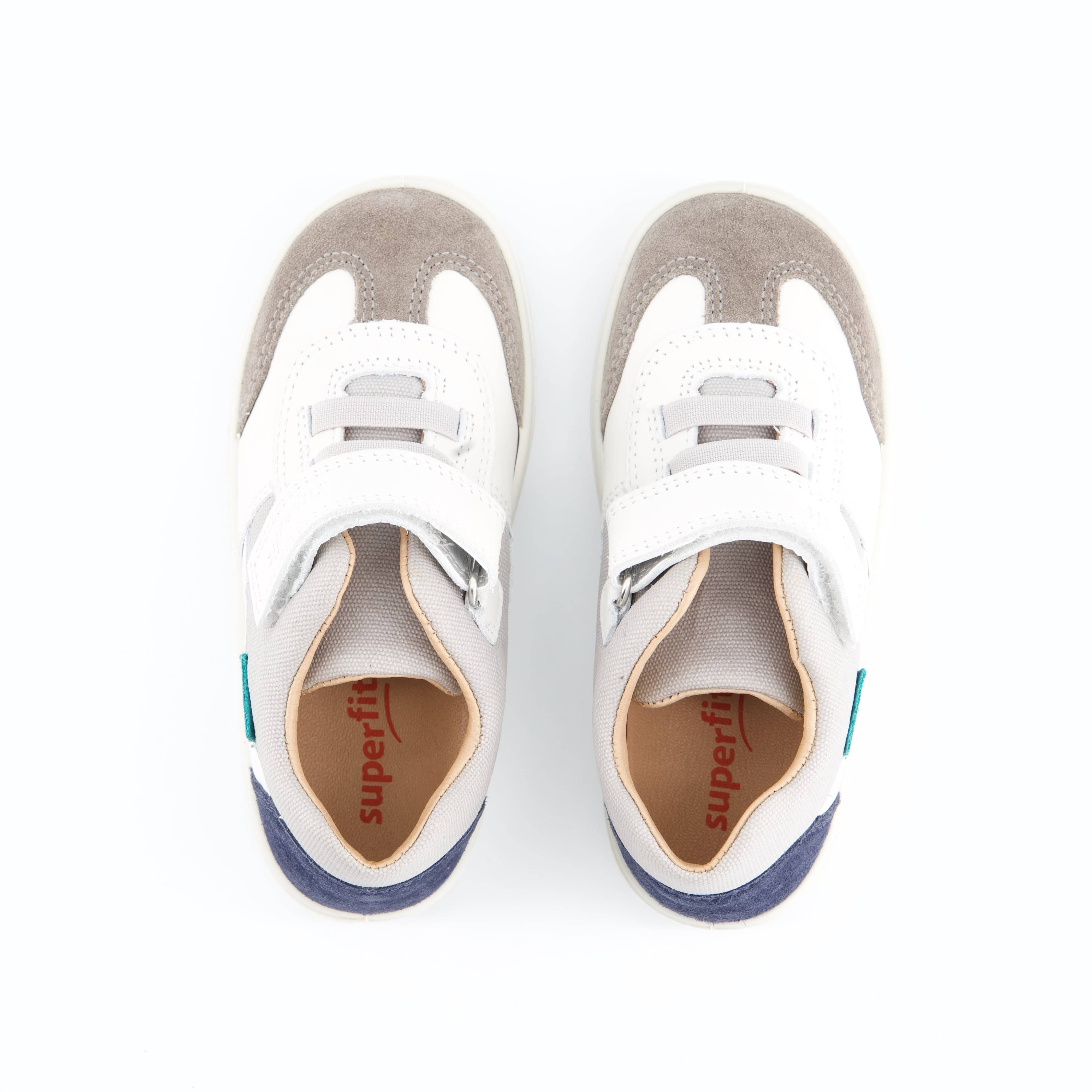 SUPERFIT Burschenschuhe - Halbschuh Halbschuh SUPIES