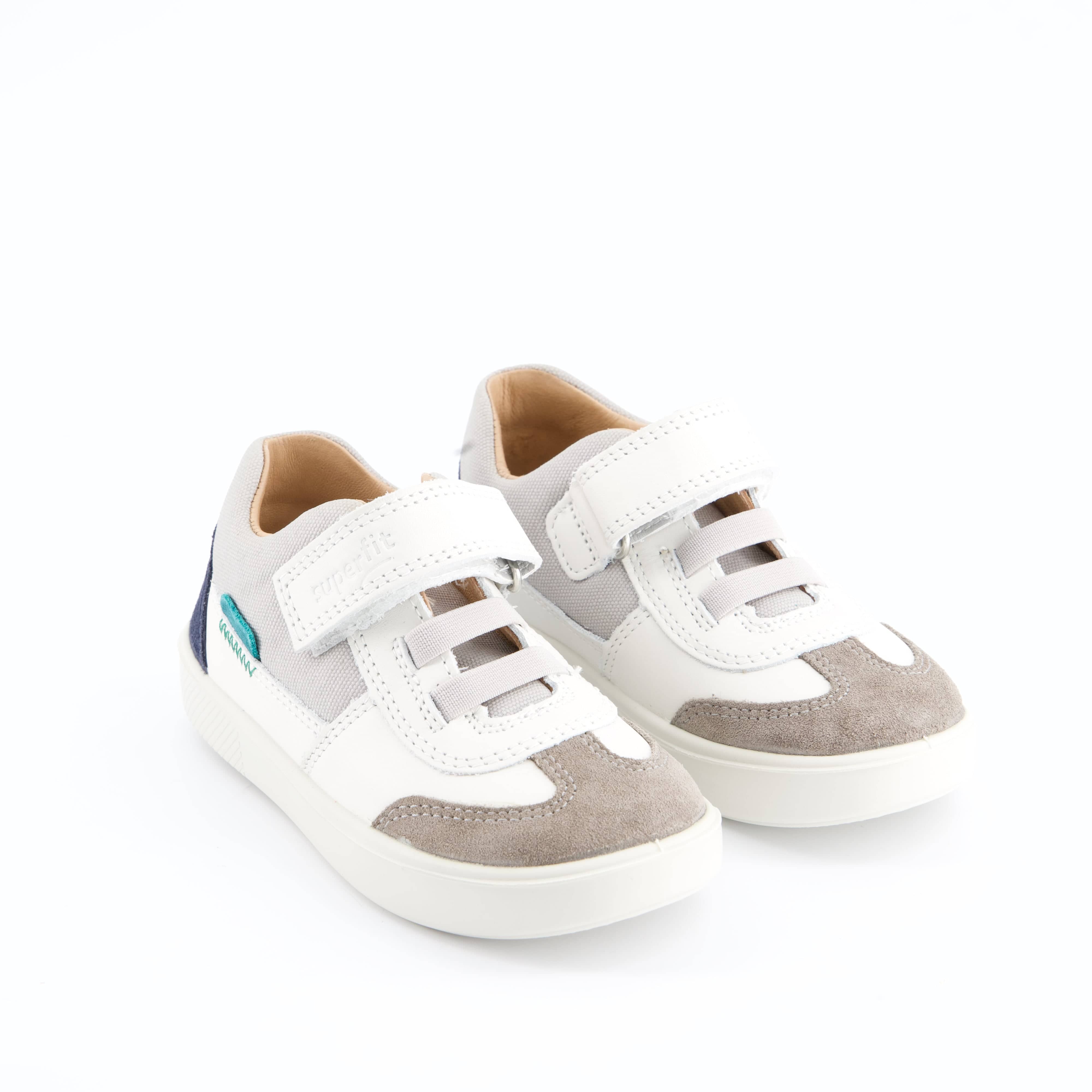 SUPERFIT Burschenschuhe - Halbschuh Halbschuh SUPIES