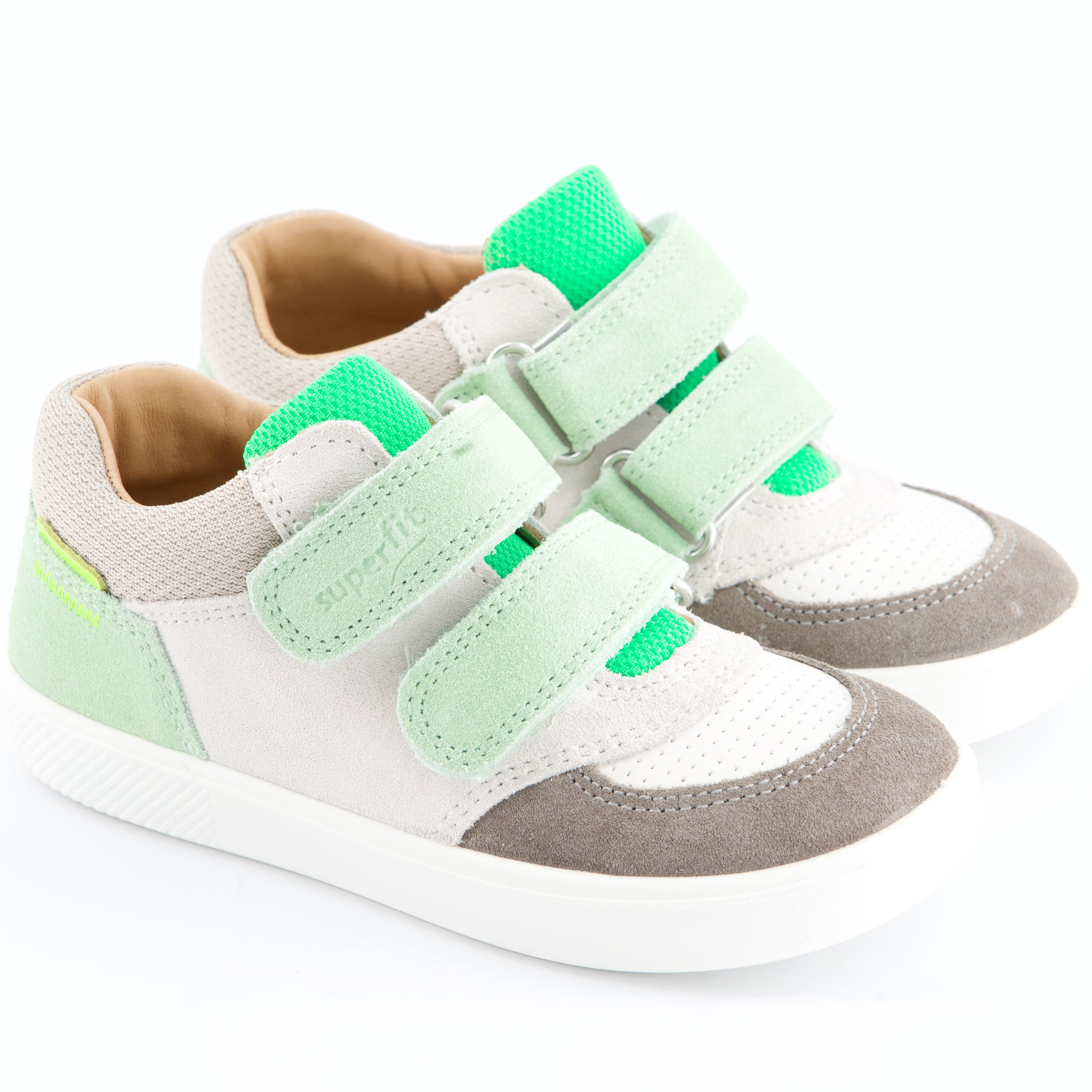 SUPERFIT Burschenschuhe - Halbschuh Halbschuh SUPIES