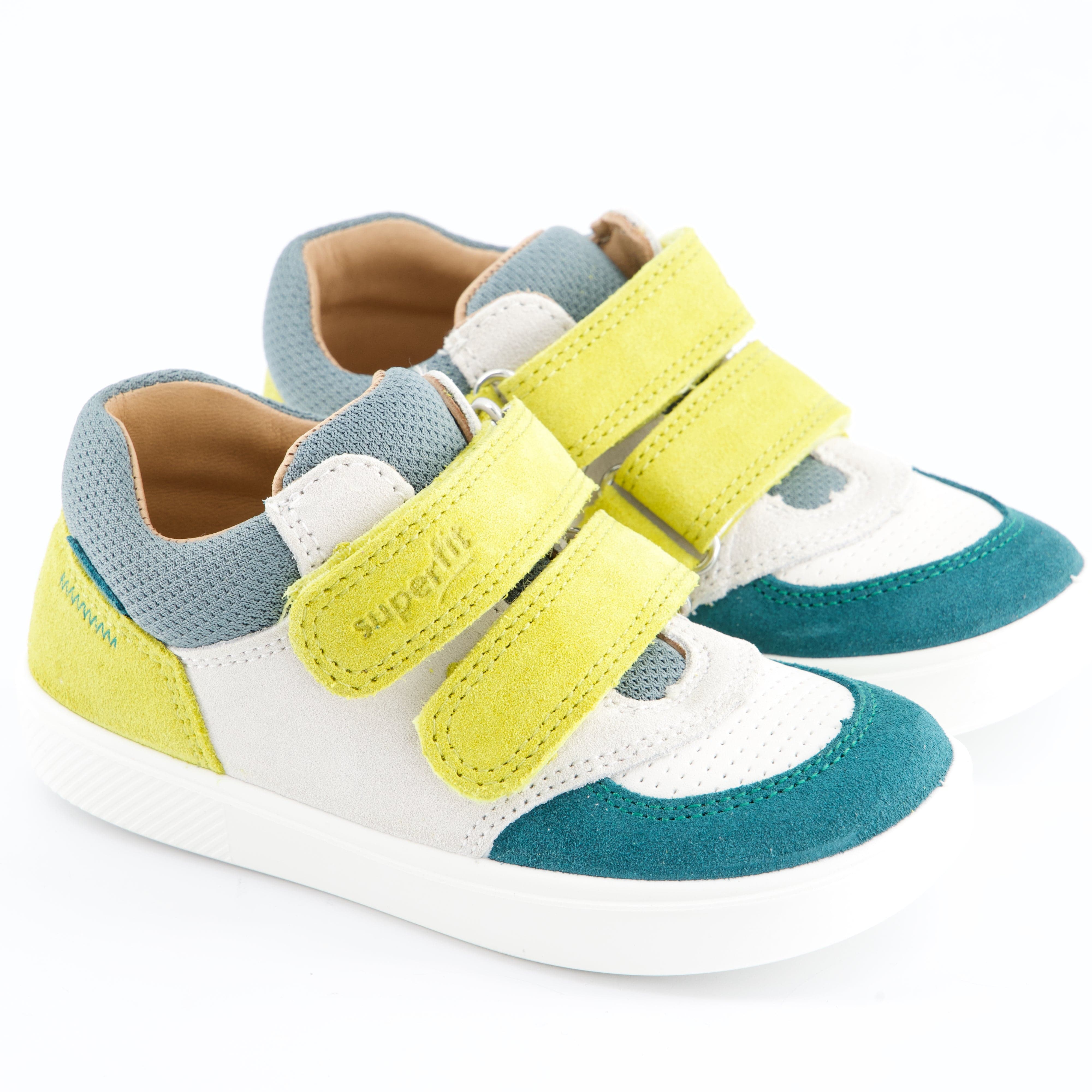 SUPERFIT Burschenschuhe - Halbschuh Halbschuh SUPIES