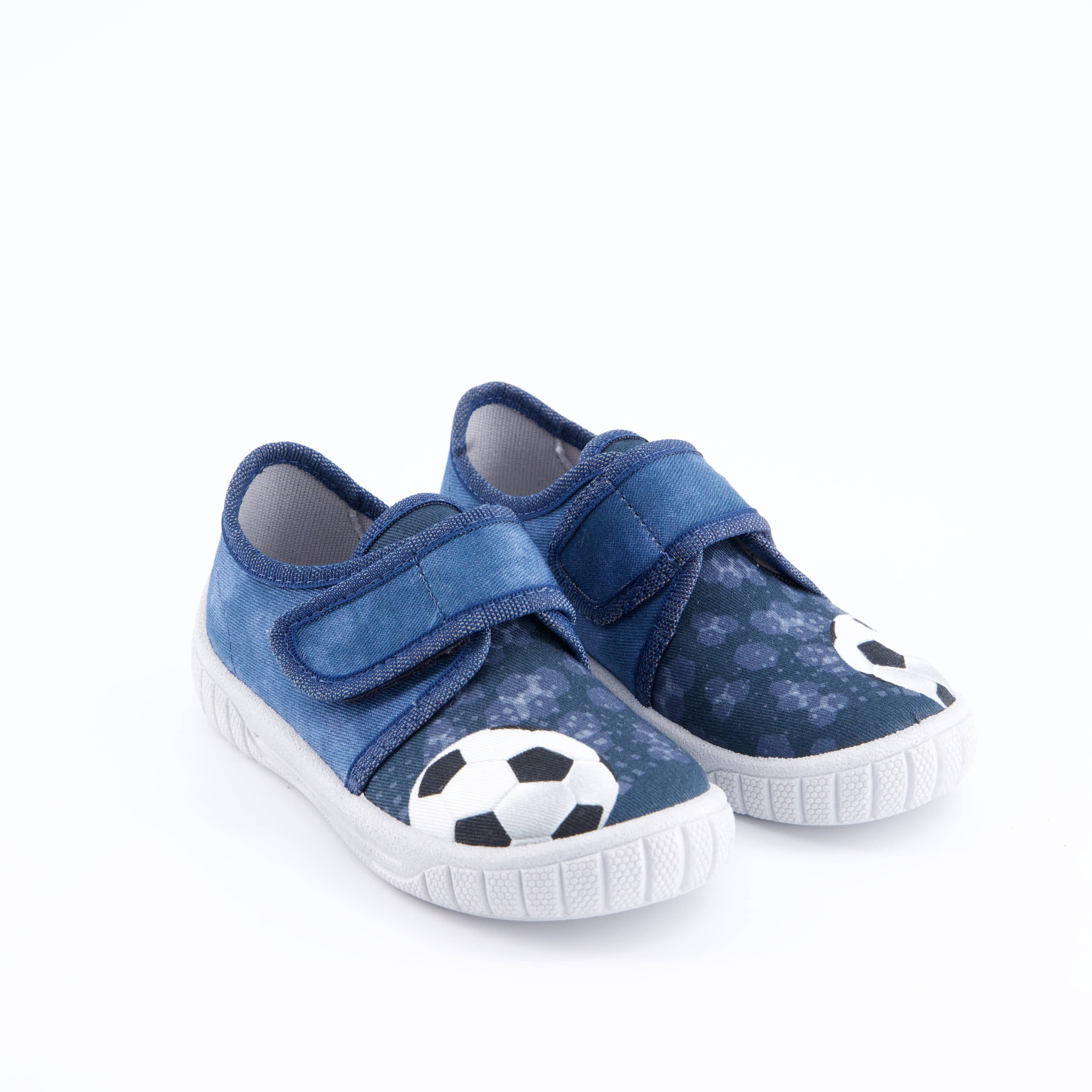 SUPERFIT Burschenschuhe - Hausschuh Hausschuh BILL