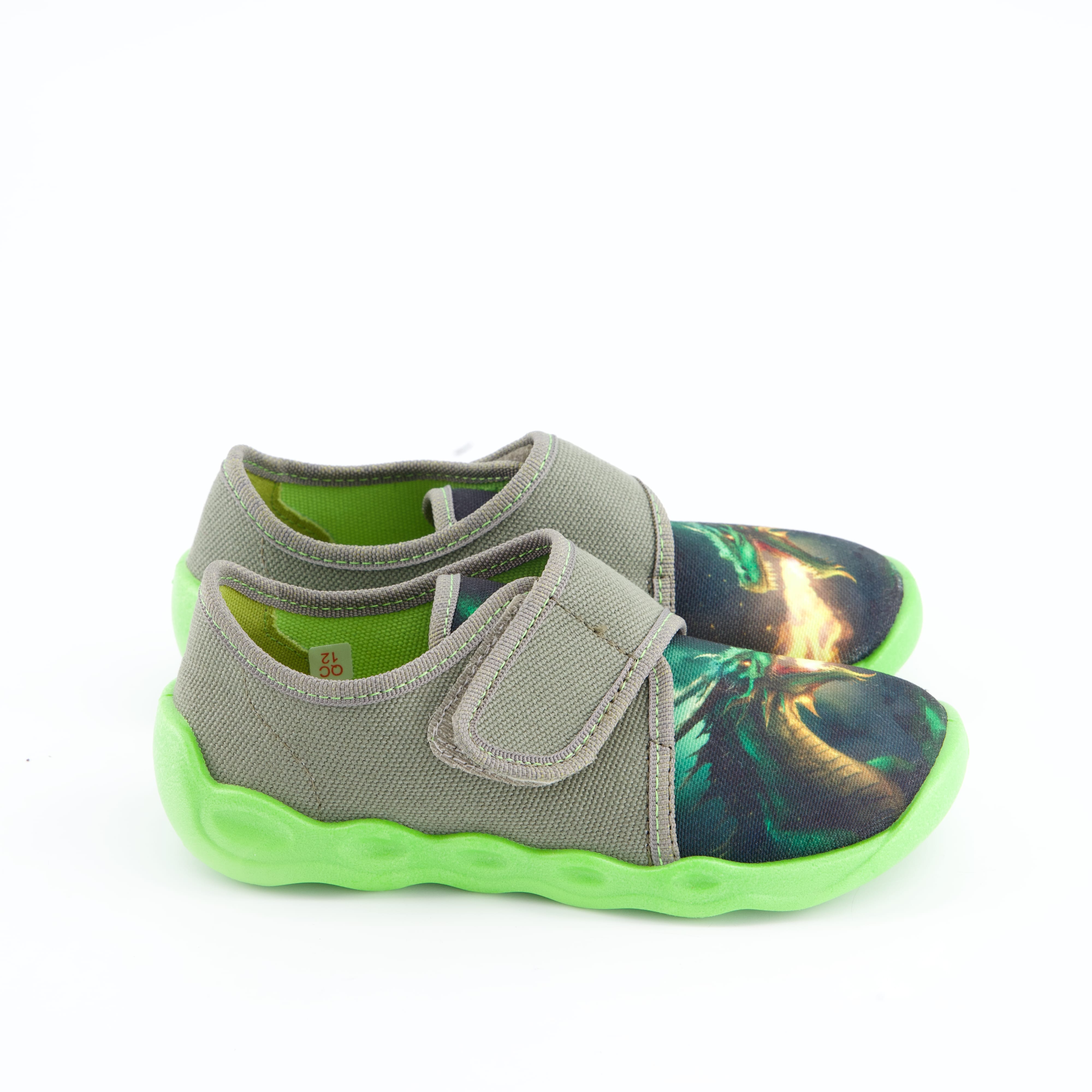 SUPERFIT Burschenschuhe - Hausschuh Hausschuh BUBBLE