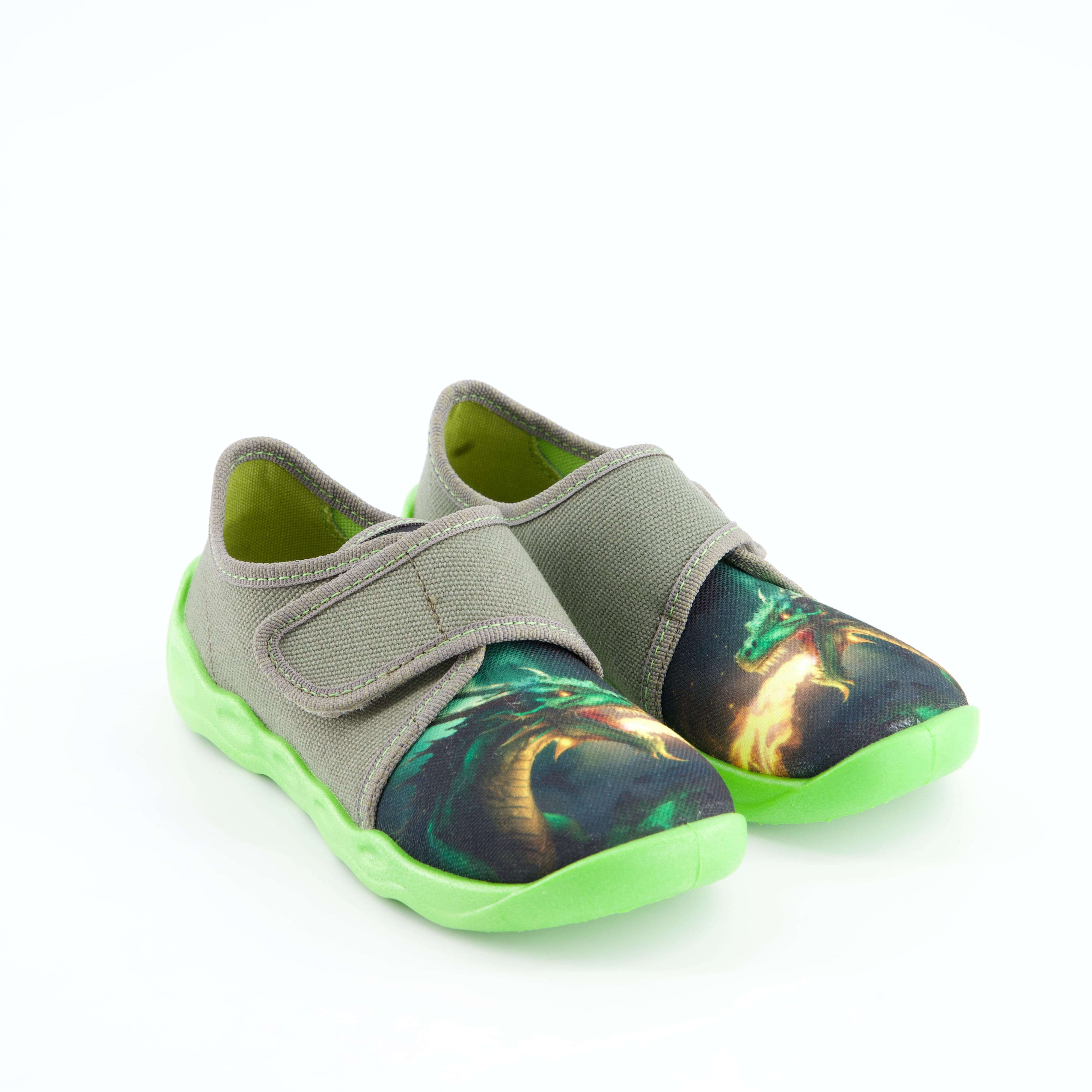 SUPERFIT Burschenschuhe - Hausschuh Hausschuh BUBBLE