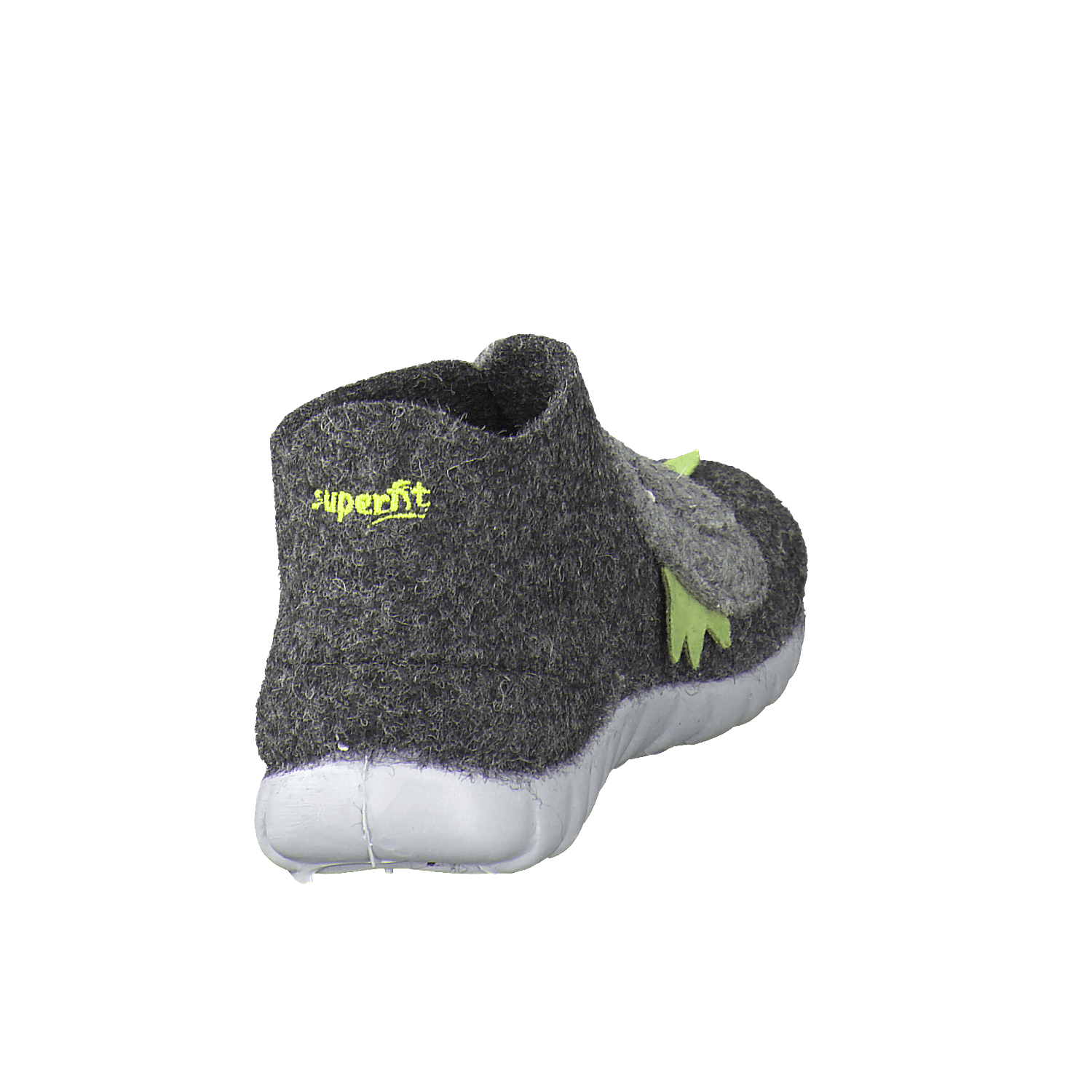 SUPERFIT Burschenschuhe - Hausschuh, Hausschuh HAPPY