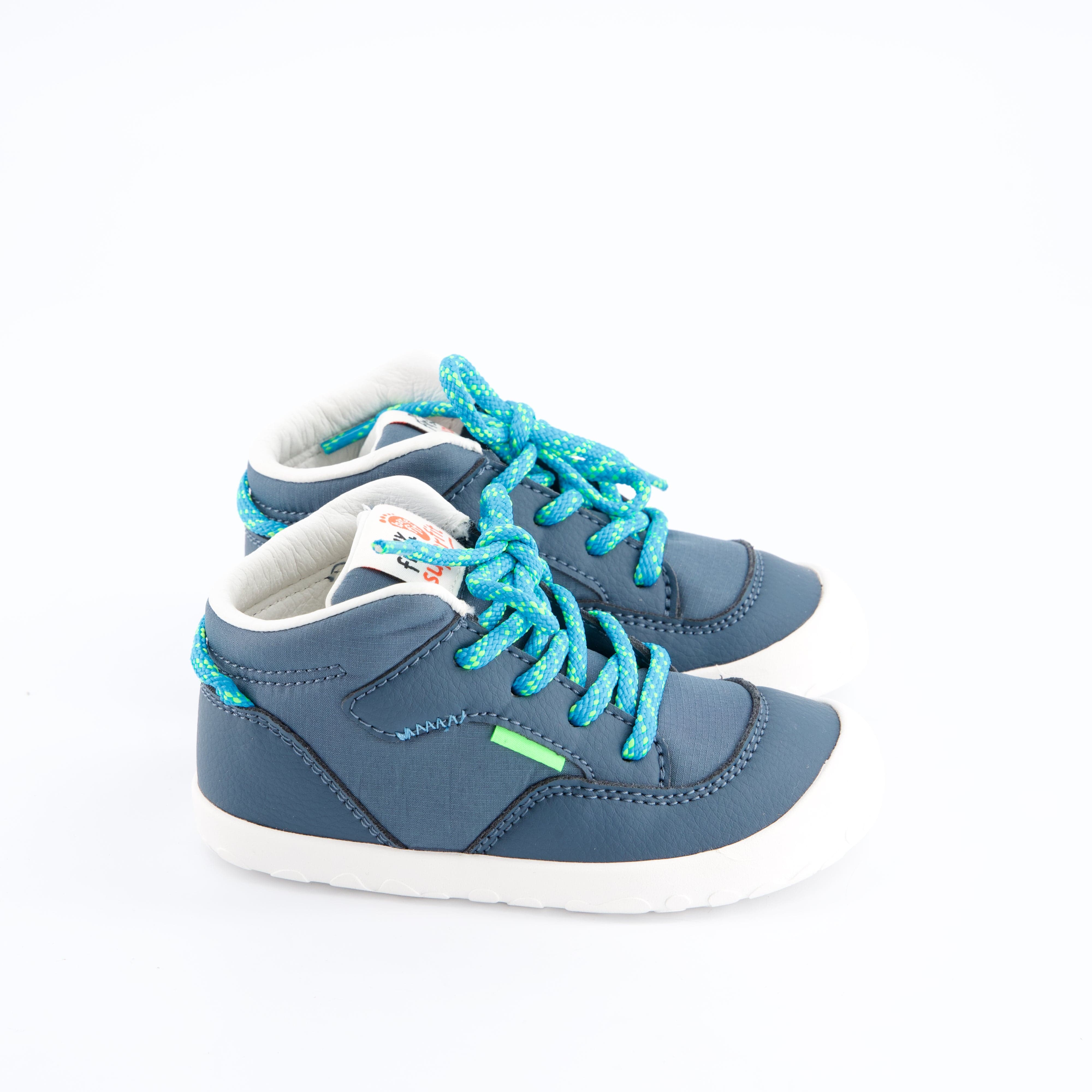 SUPERFIT Burschenschuhe - Lauflernschuh, Lauflernschuh FLUMMI