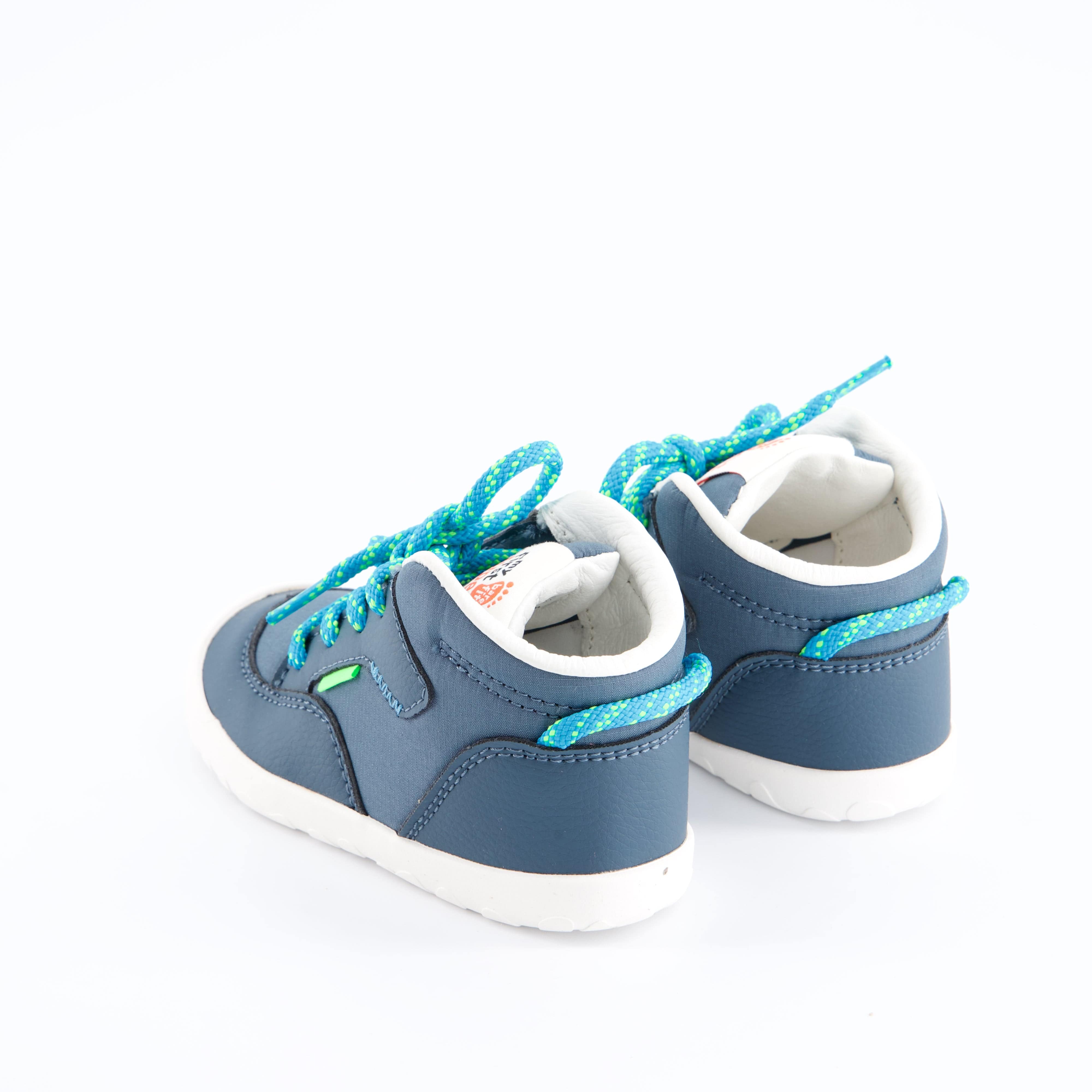 SUPERFIT Burschenschuhe - Lauflernschuh, Lauflernschuh FLUMMI