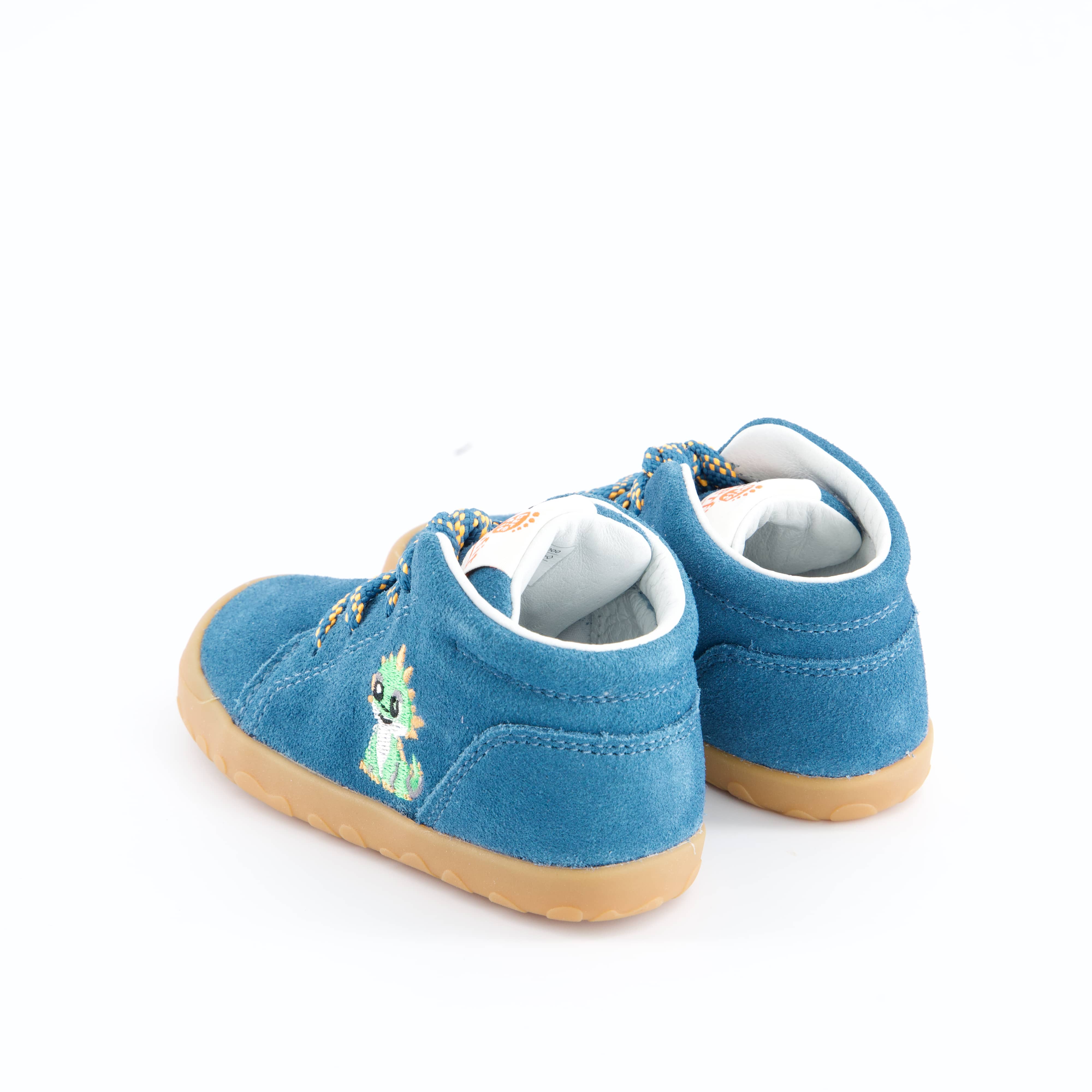 SUPERFIT Burschenschuhe - Lauflernschuh Lauflernschuh FLUMMI