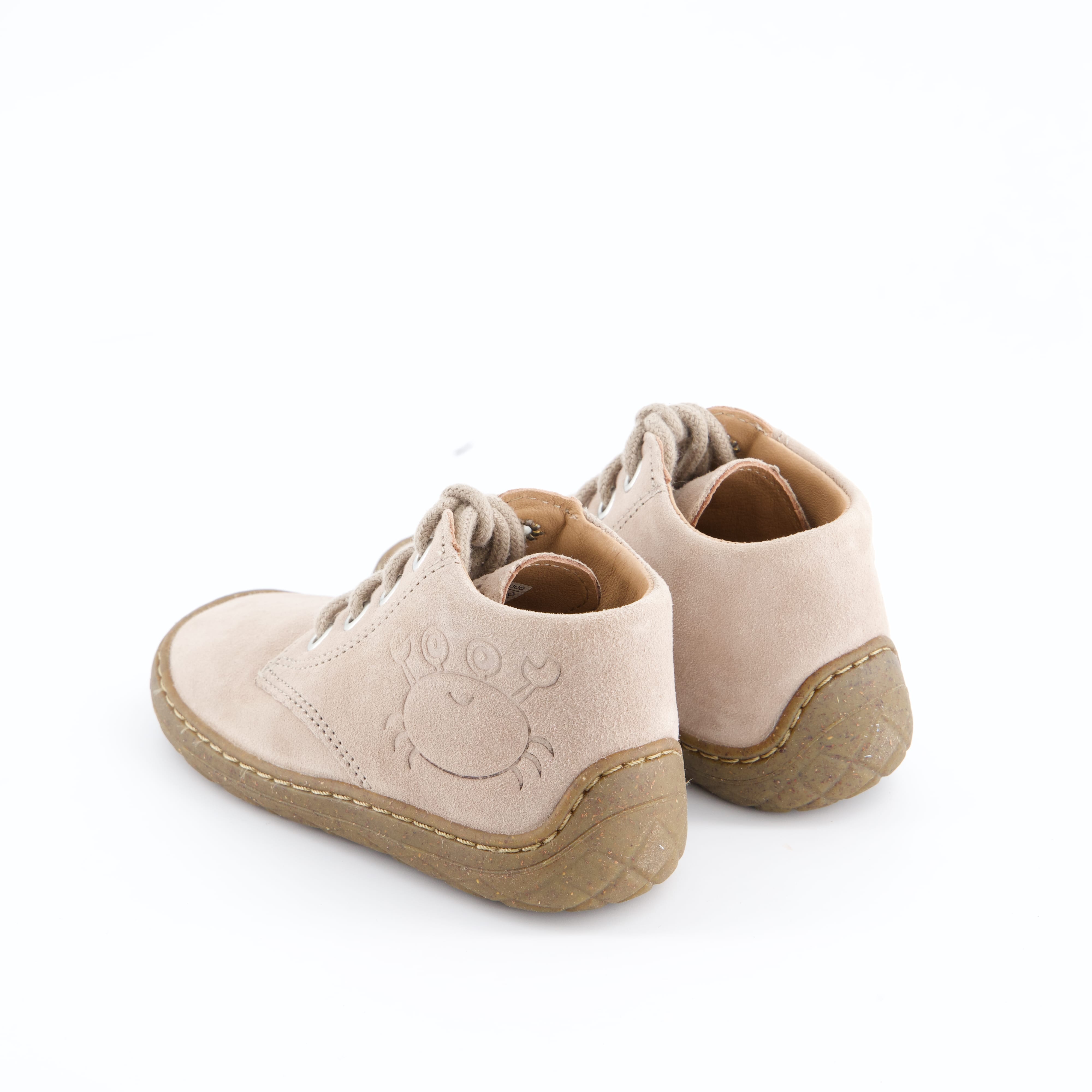 SUPERFIT Burschenschuhe - Lauflernschuh Lauflernschuh SATURNUS