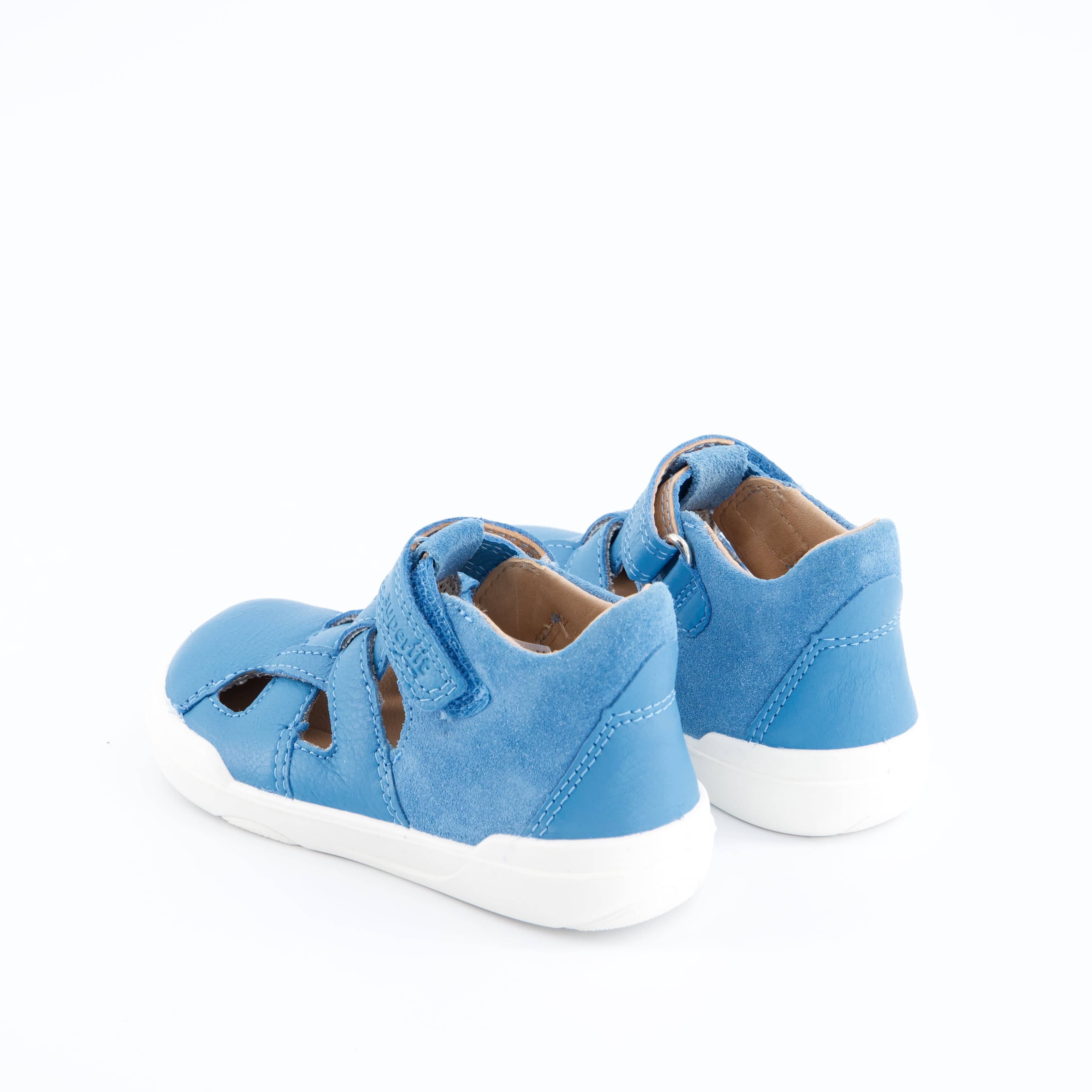 SUPERFIT Burschenschuhe - Sandale Sandale SUPERFREE