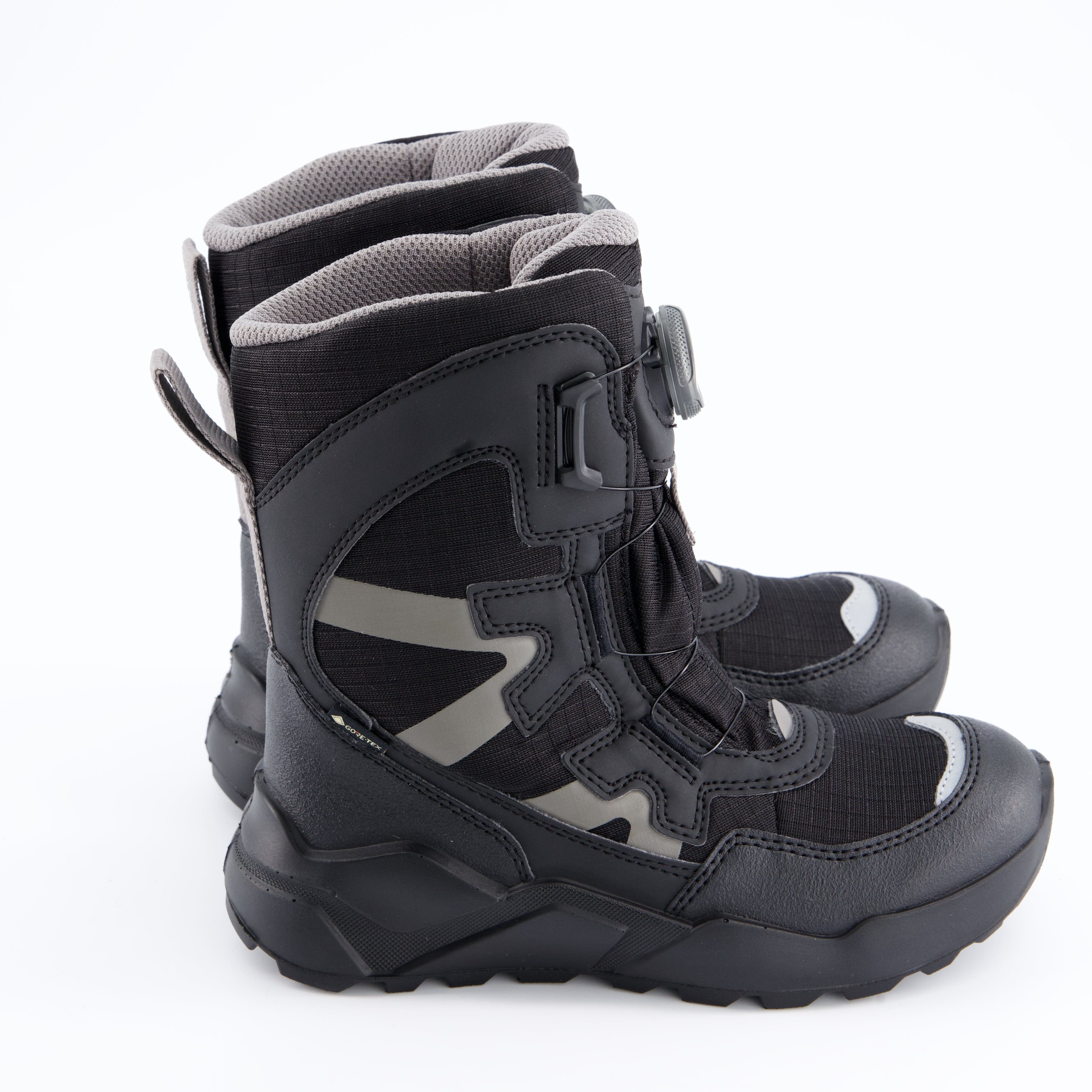 SUPERFIT Burschenschuhe - Winterstiefel Winterstiefel ROCKET