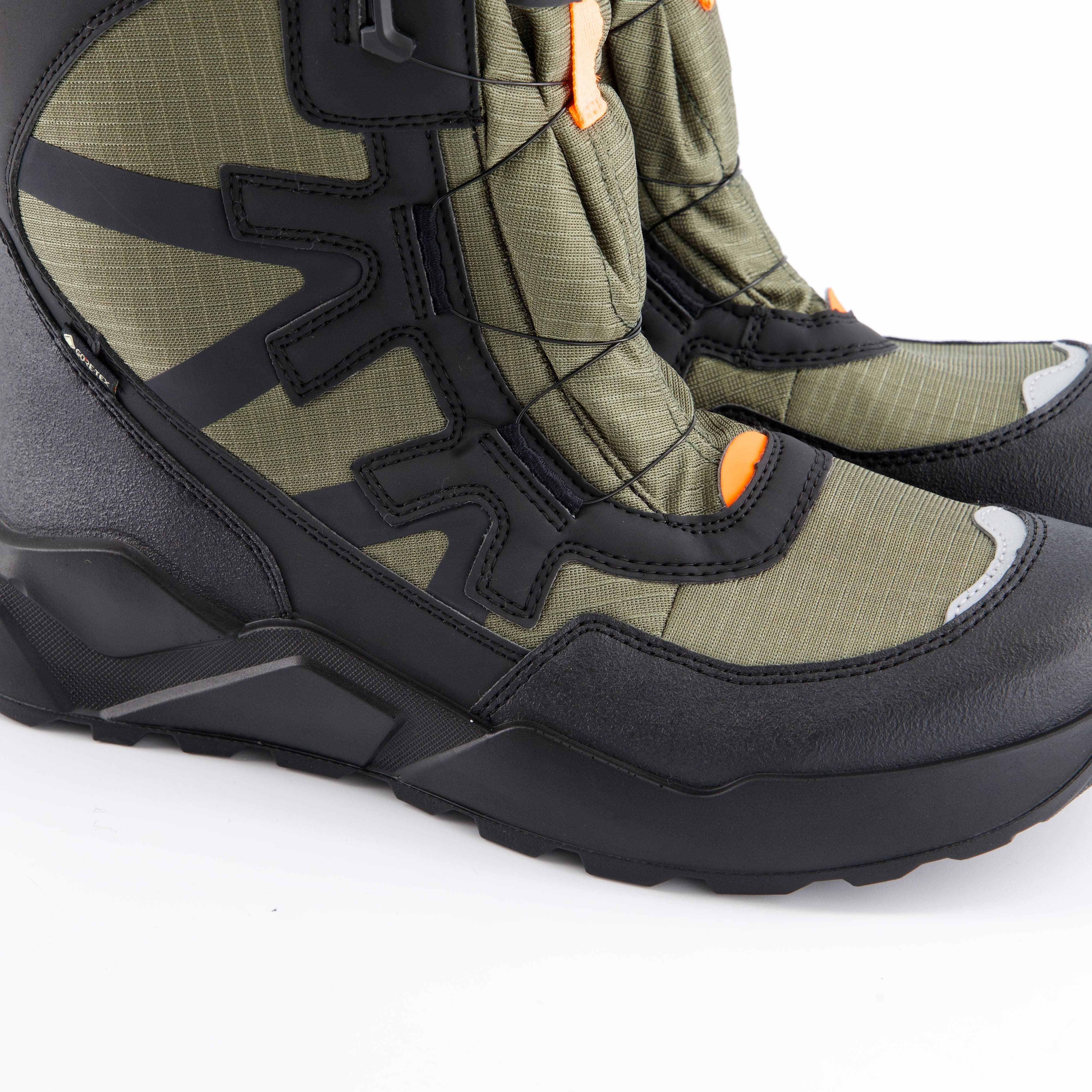 SUPERFIT Burschenschuhe - Winterstiefel Winterstiefel ROCKET