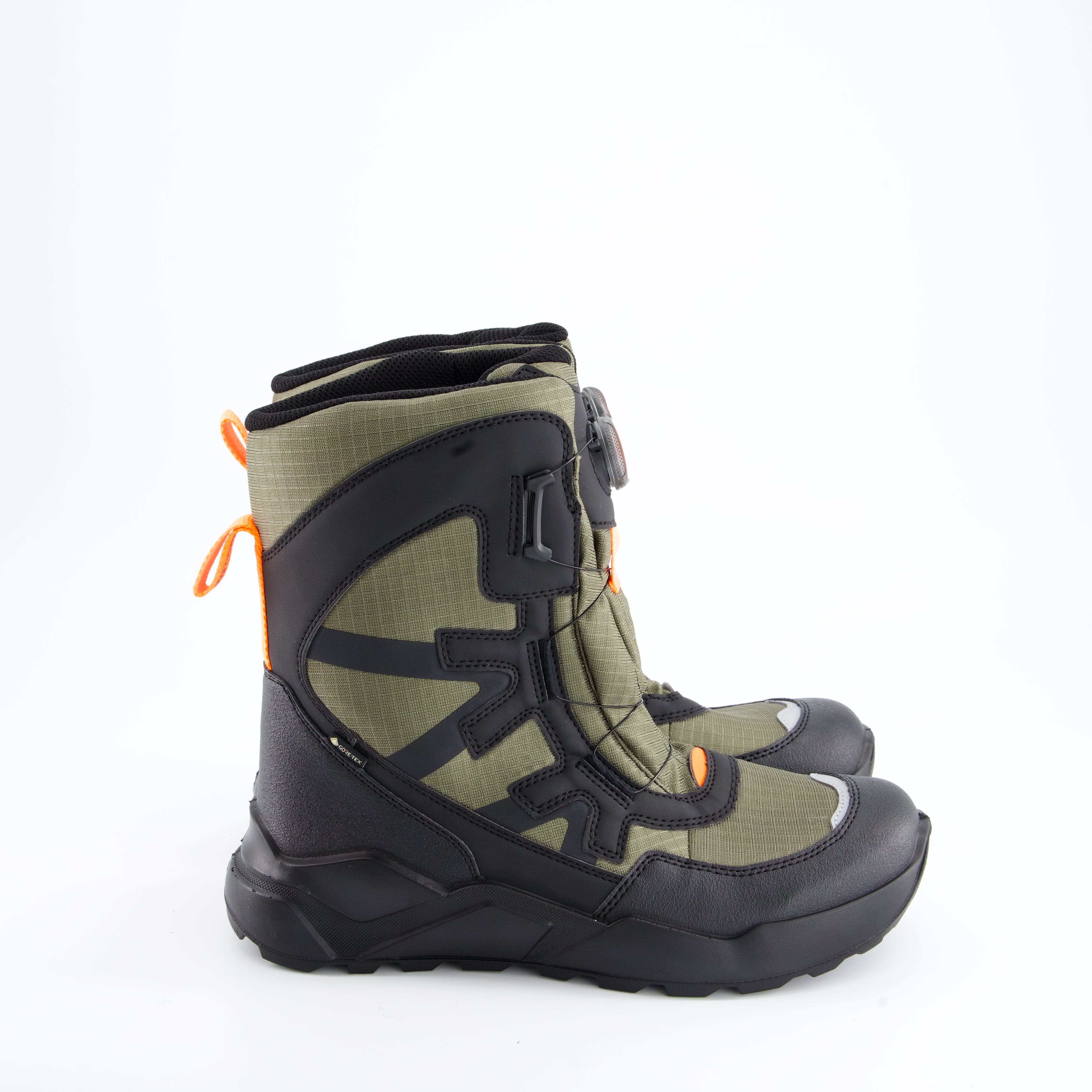SUPERFIT Burschenschuhe - Winterstiefel Winterstiefel ROCKET