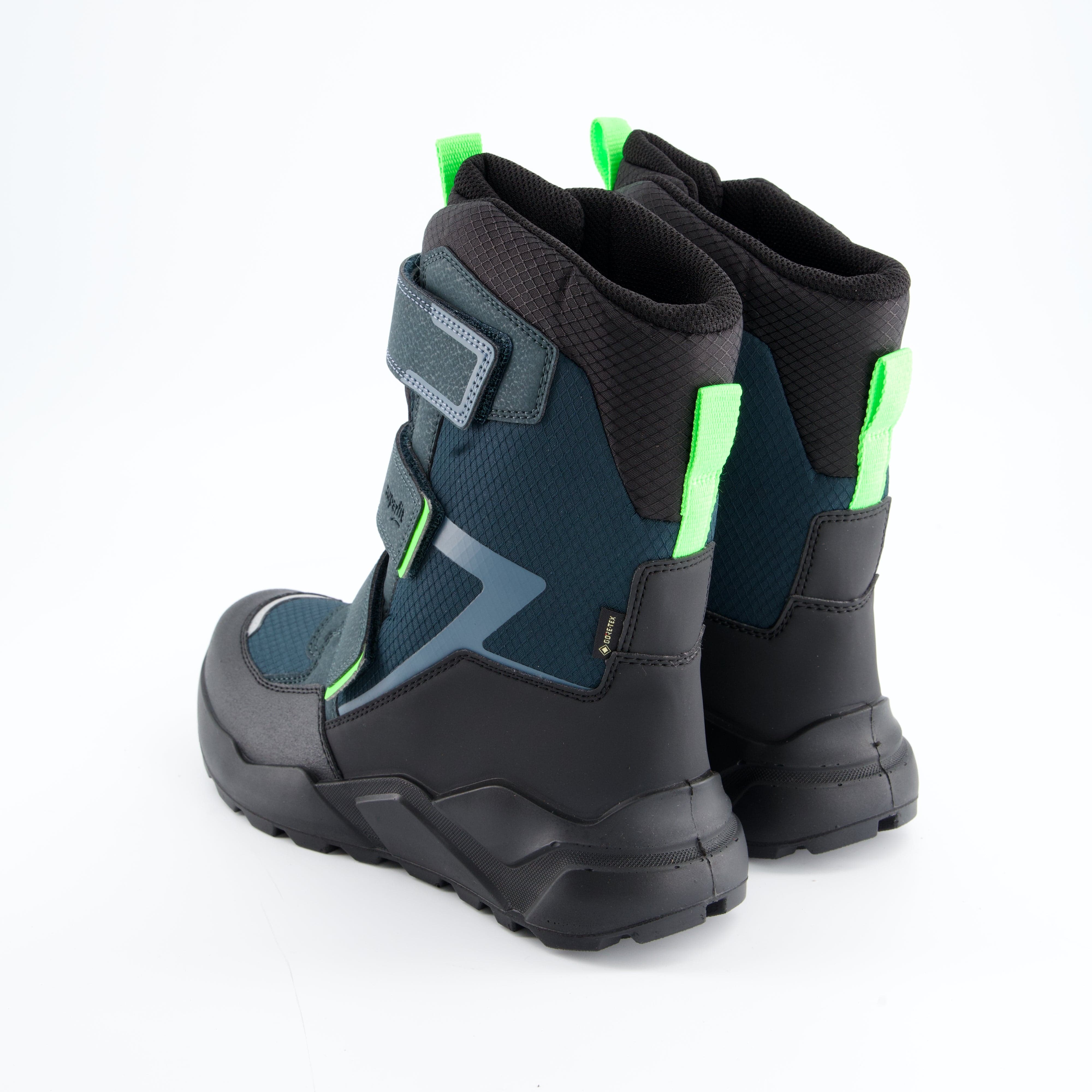 SUPERFIT Burschenschuhe - Winterstiefel Winterstiefel ROCKET