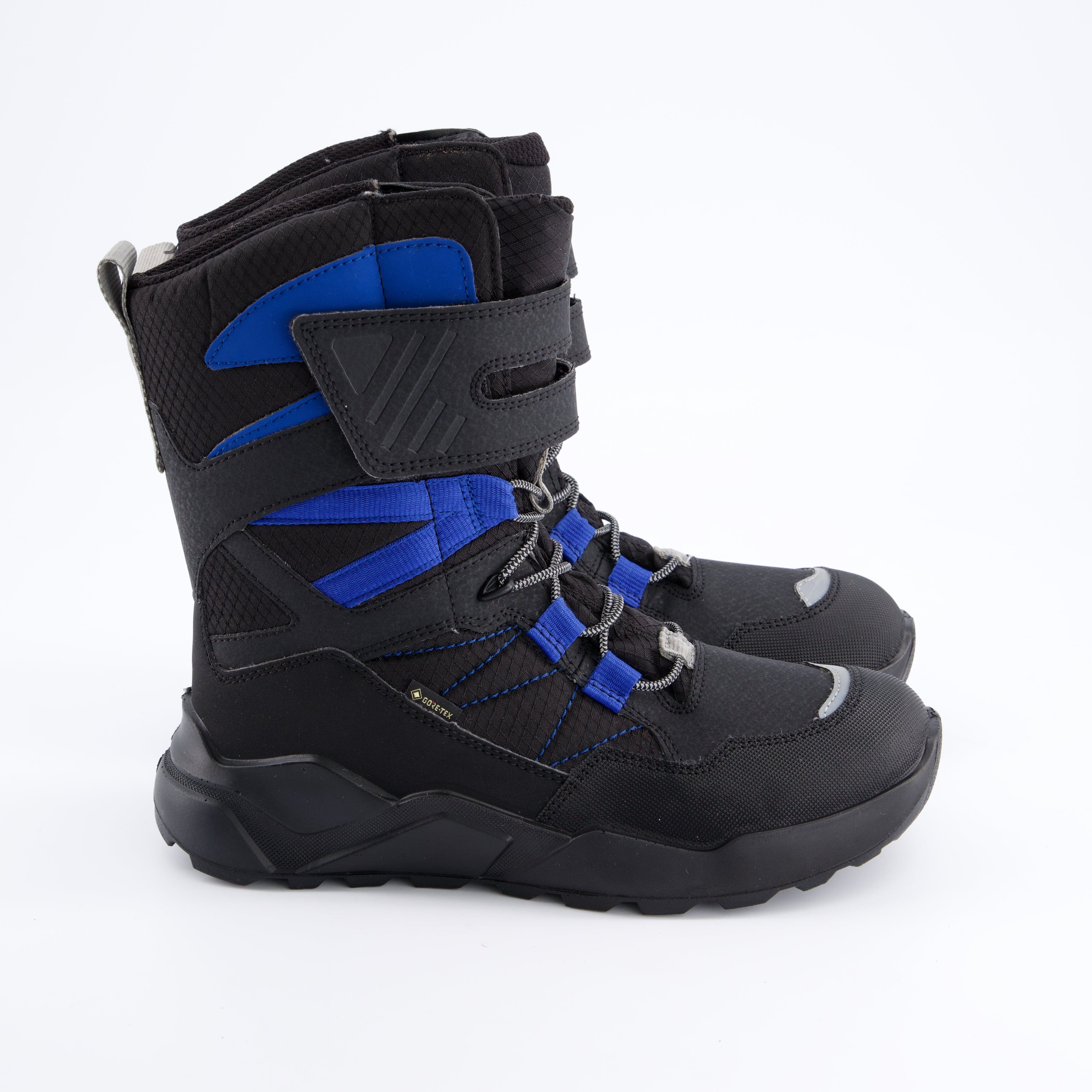 SUPERFIT Burschenschuhe - Winterstiefel, Winterstiefel Rocket